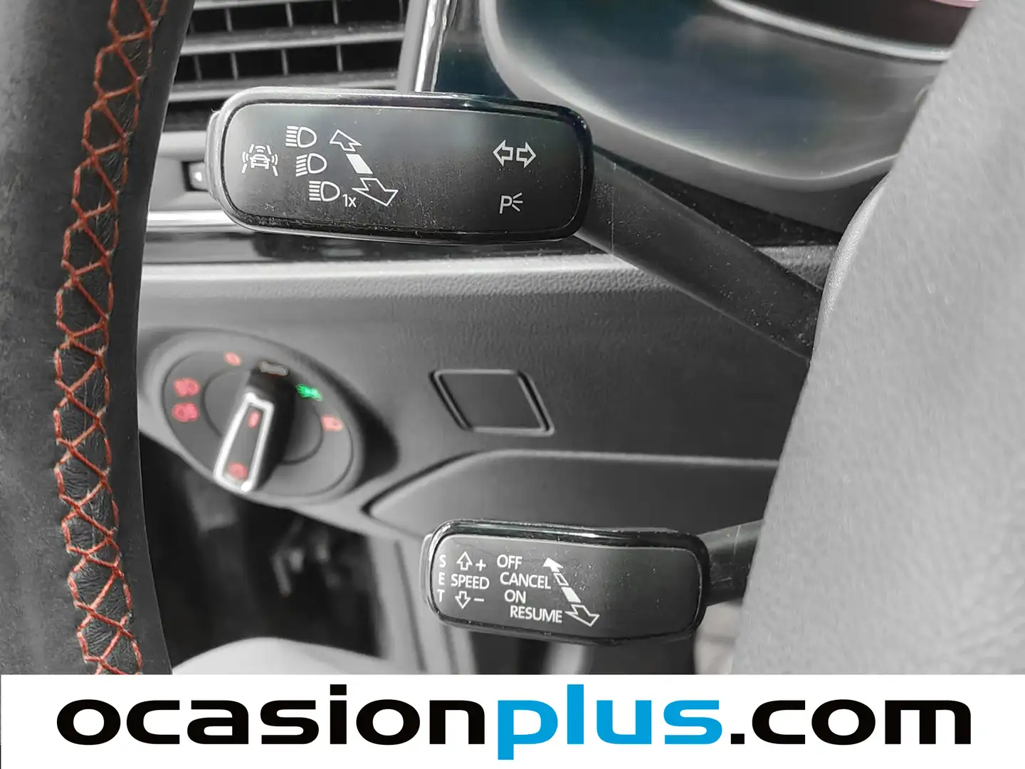 Foto Seat León SEAT León SC 1.4 TSI S&S FR Limited Edition (125 CV)