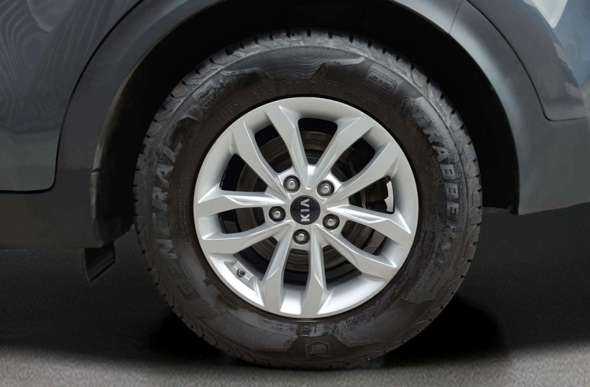 Kia Sportage 1.6 MHEV Concept 4x2 - foto 33