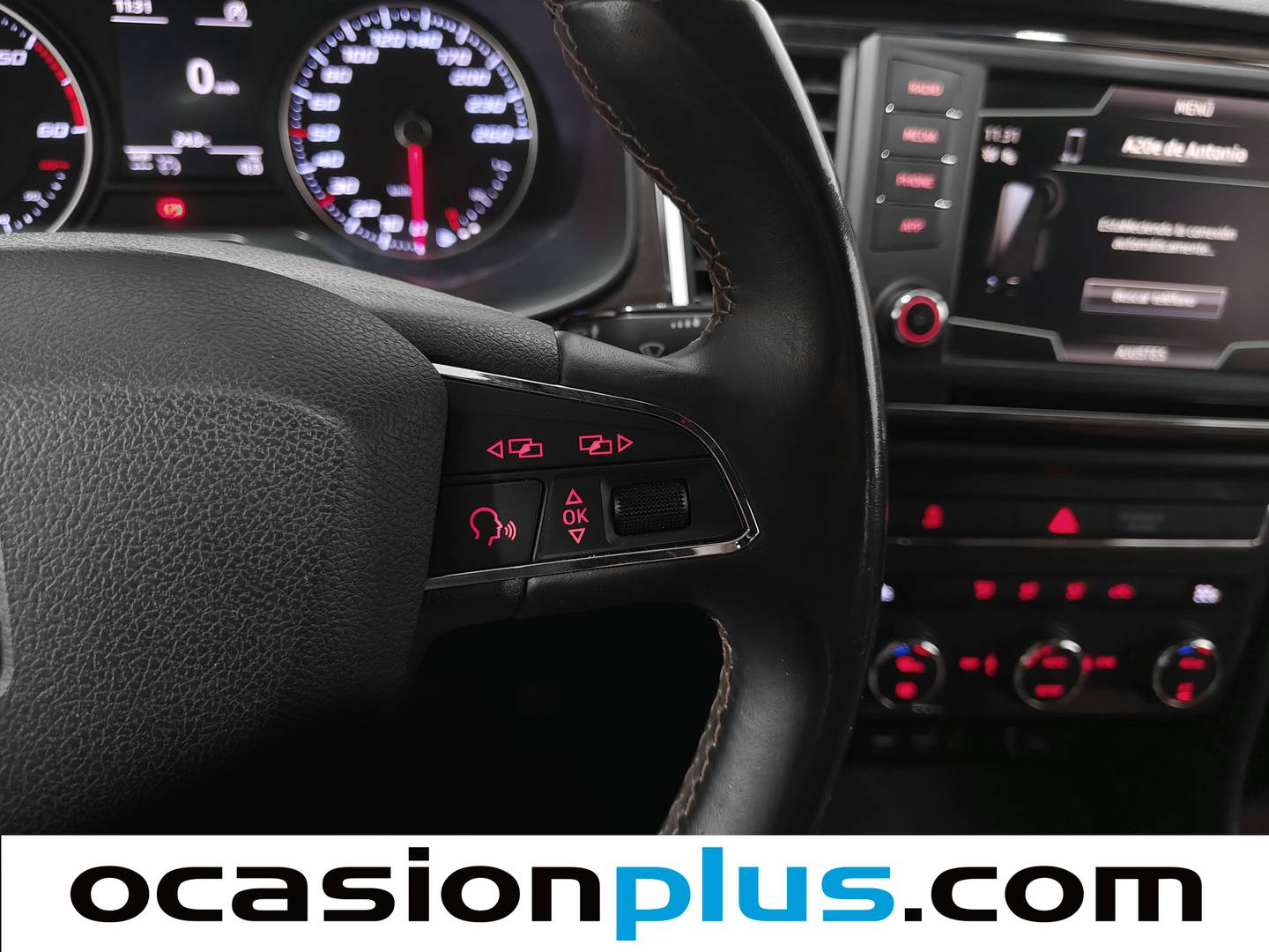 Seat Ateca Seat Ateca 2.0 TDI S&S Xcellence 4Drive (150 CV) barato