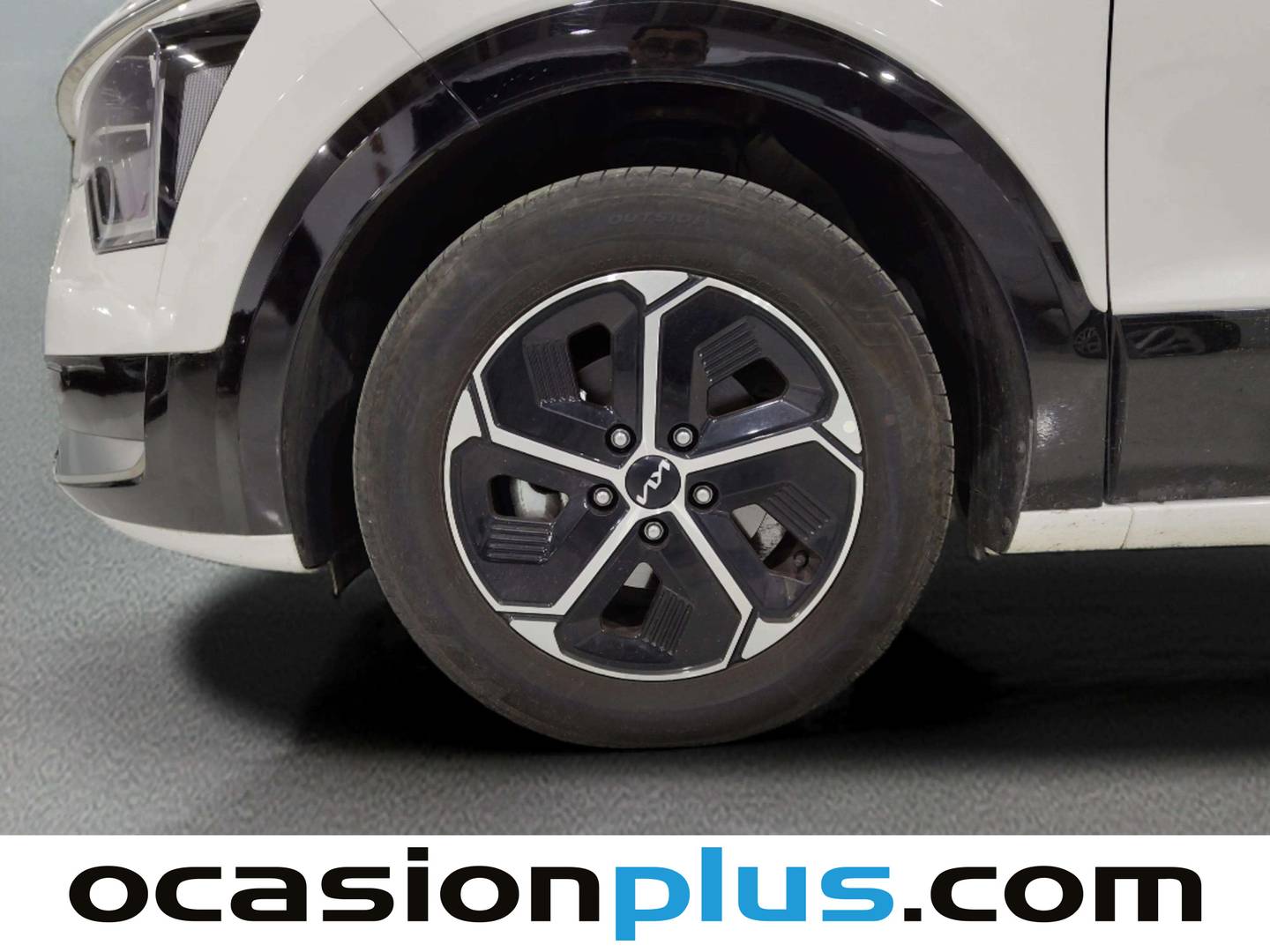 Foto KIA Niro Kia Niro 1.6 GDi HEV Drive (129 CV)