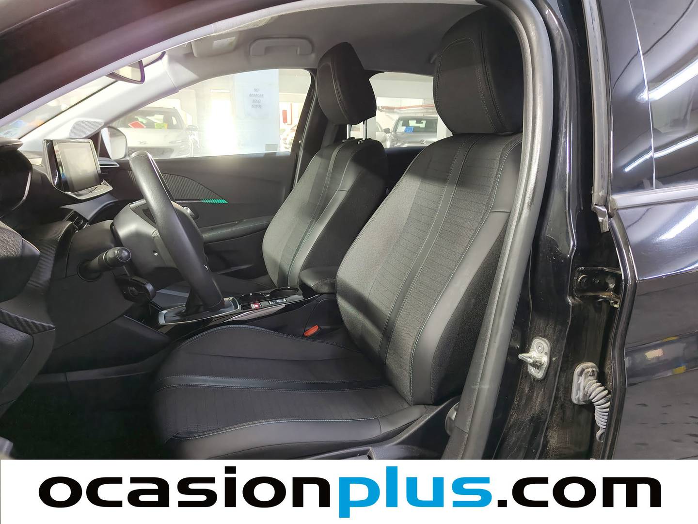 Foto Peugeot 208 Peugeot 208 PureTech 100 Allure (100 CV)