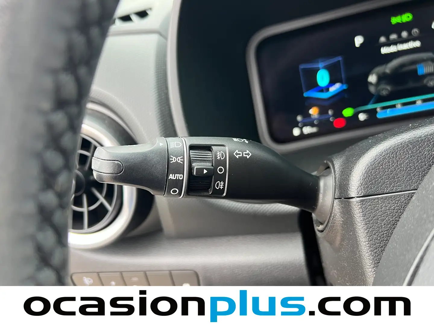 Foto Hyundai Kona Hyundai Kona 1.6 GDI HEV Maxx DCT (141 CV)