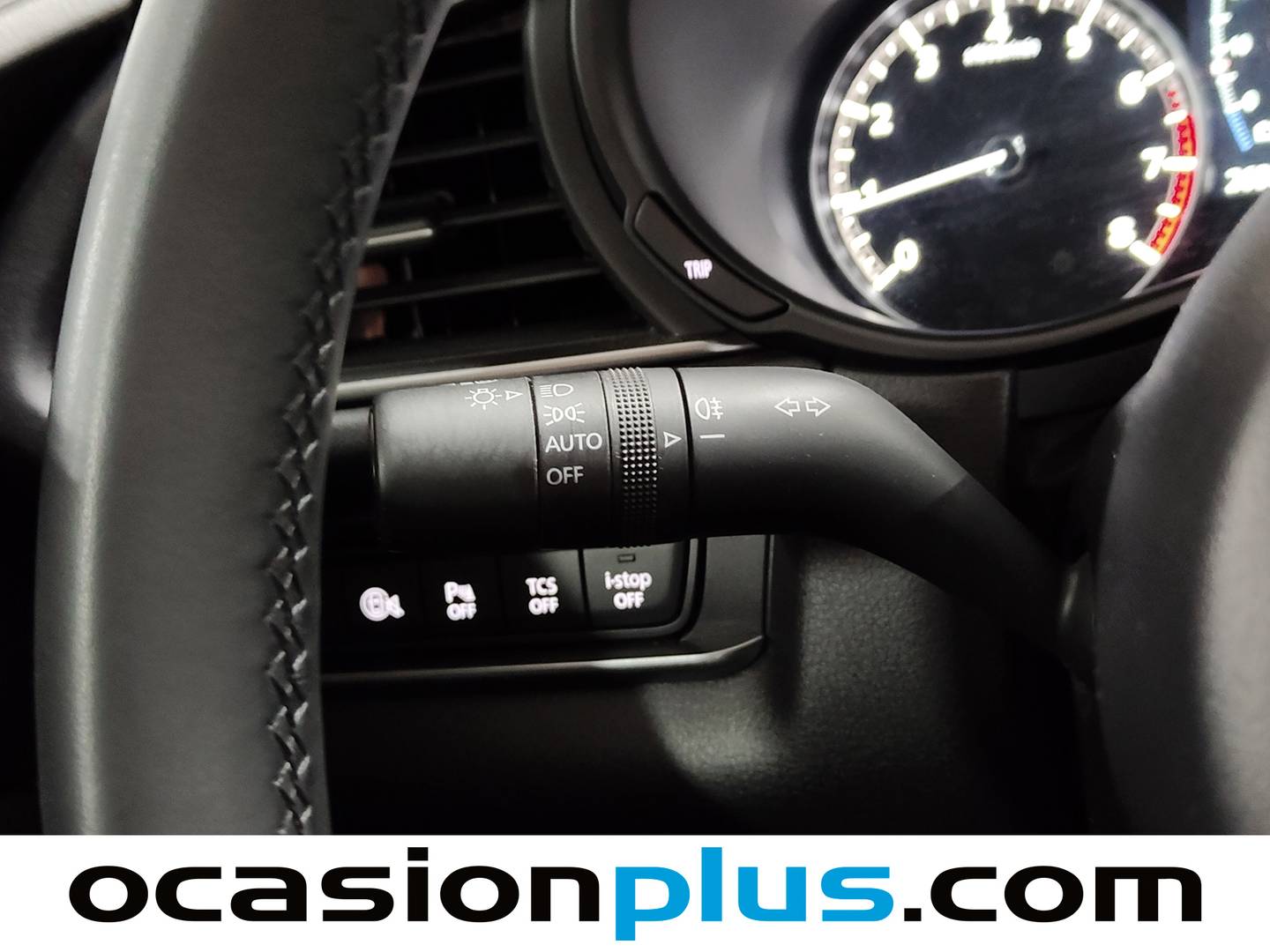 Foto Mazda CX-30 Mazda CX-30 2.5 e-Skyactive G MHEV Prime-Line AT (140 CV)