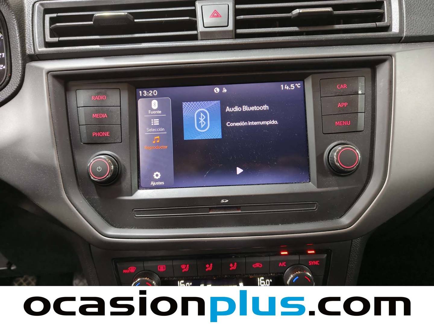 Seat Ibiza Seat Ibiza 1.0 TSI Style Go (115 CV) gasolina