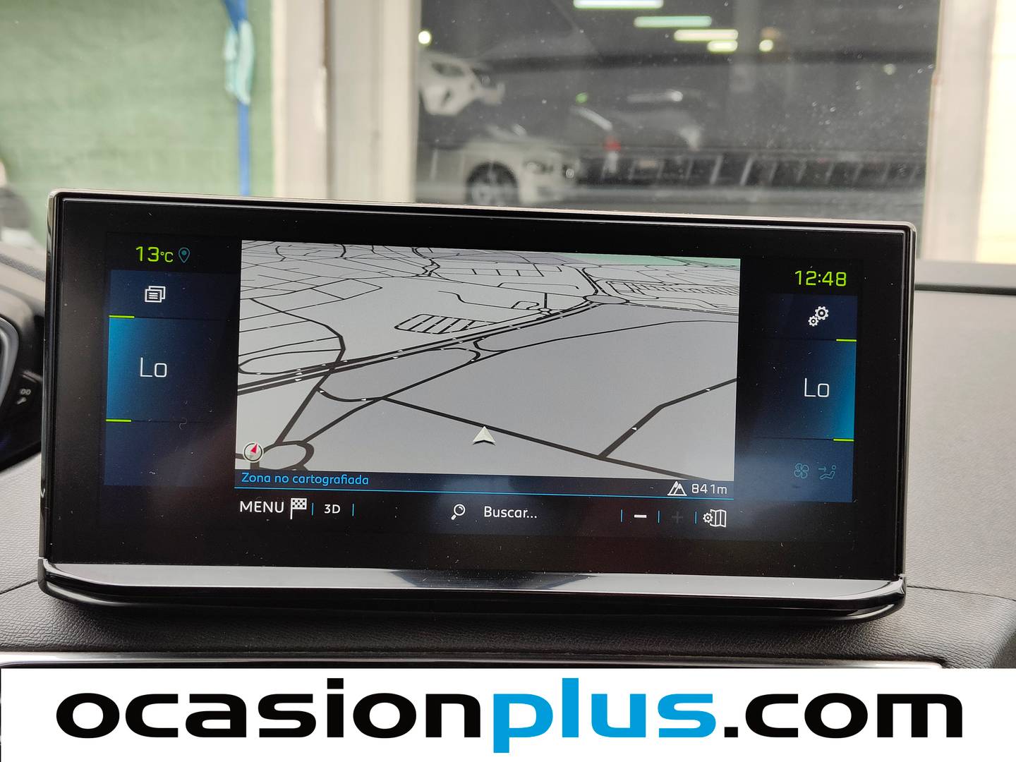 Peugeot 3008 Hybrid Peugeot 3008 Hybrid 225 GT e-EAT8 (225 CV) km 0