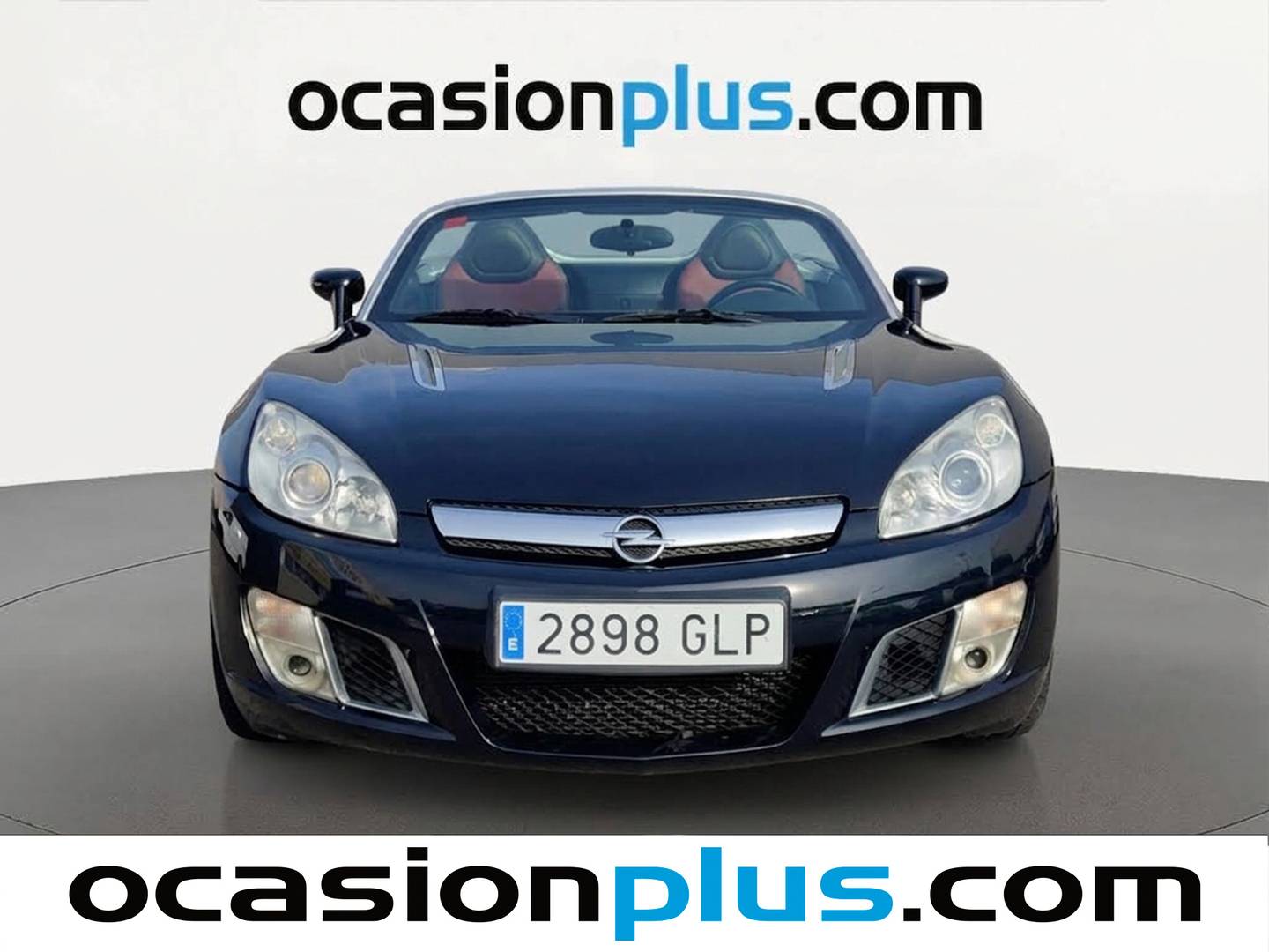 Opel GT Opel GT 2.0T (264 CV) seminuevo