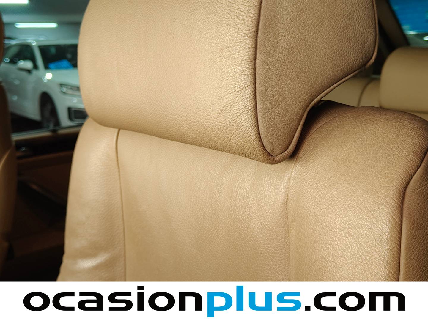 Extras del BMW X5 BMW X5 3.0d (218 CV)