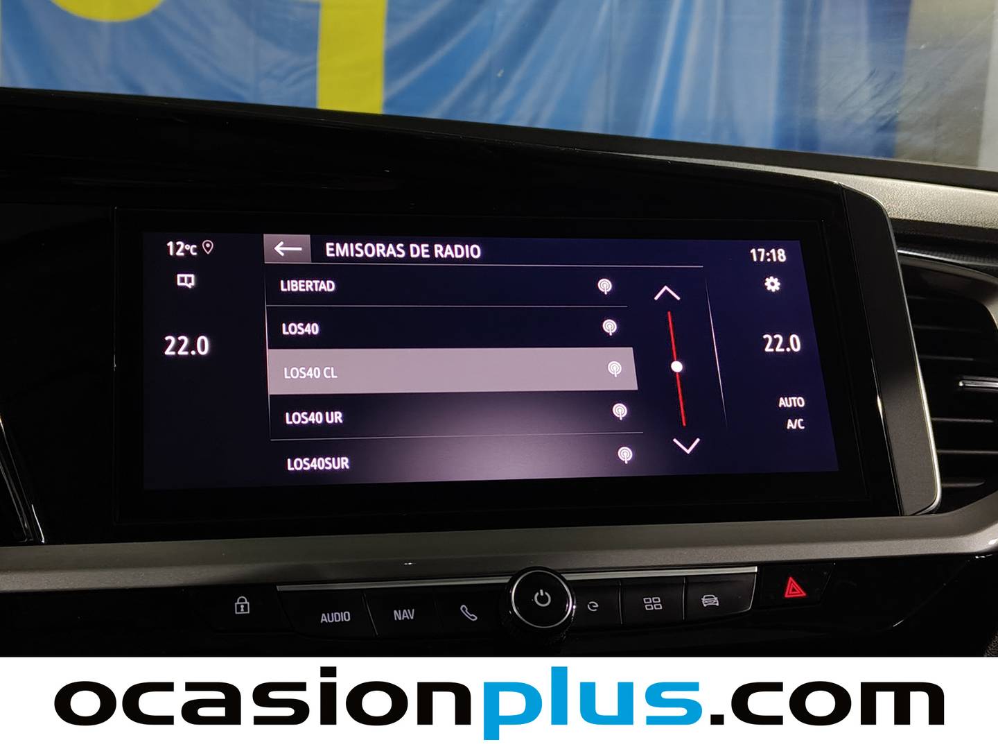 Foto Opel Grandland PHEV Opel Grandland 1.6 Turbo PHEV GS Auto (224 CV)