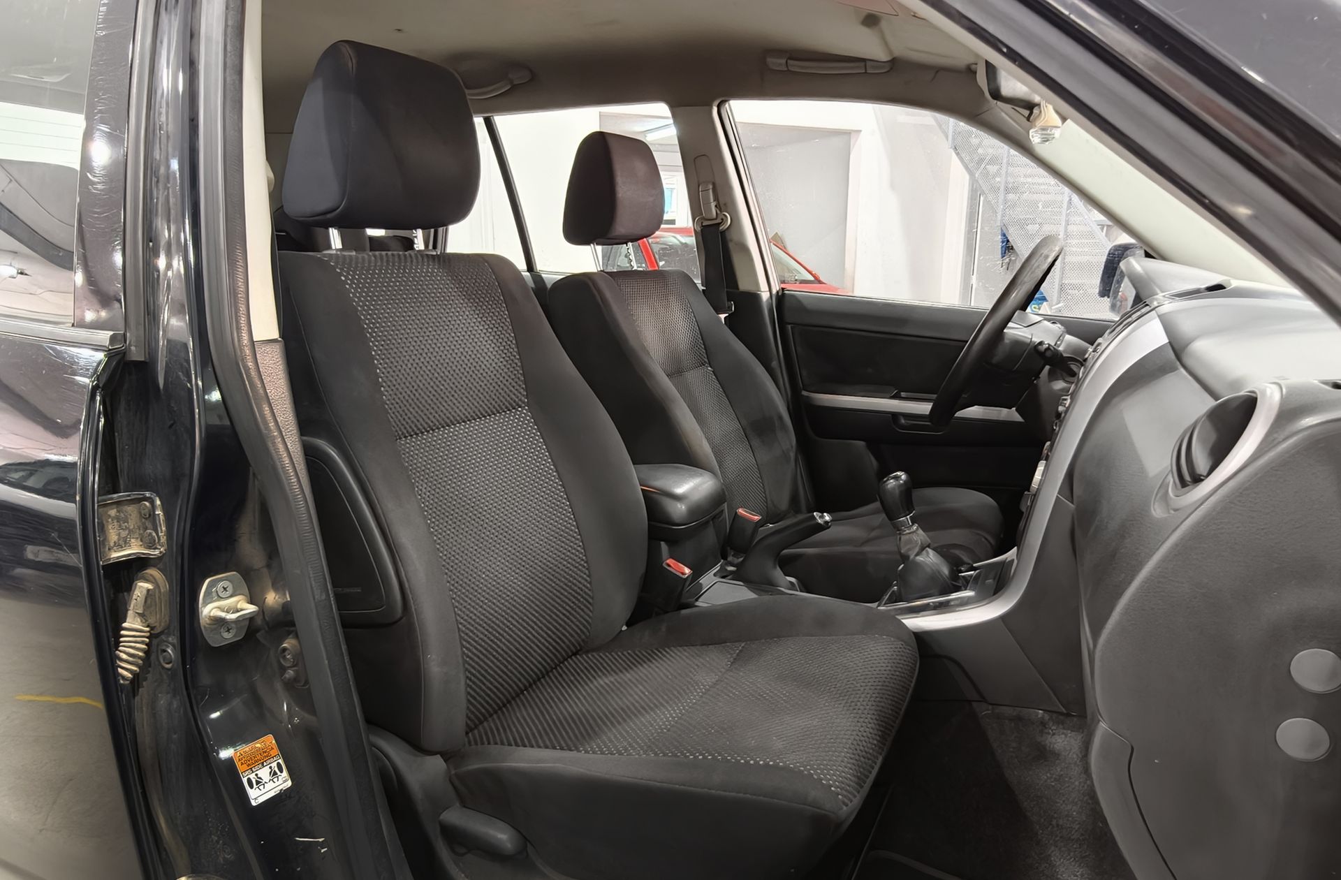 Suzuki Grand Vitara 1.9 Ddis JLX-A - foto 15