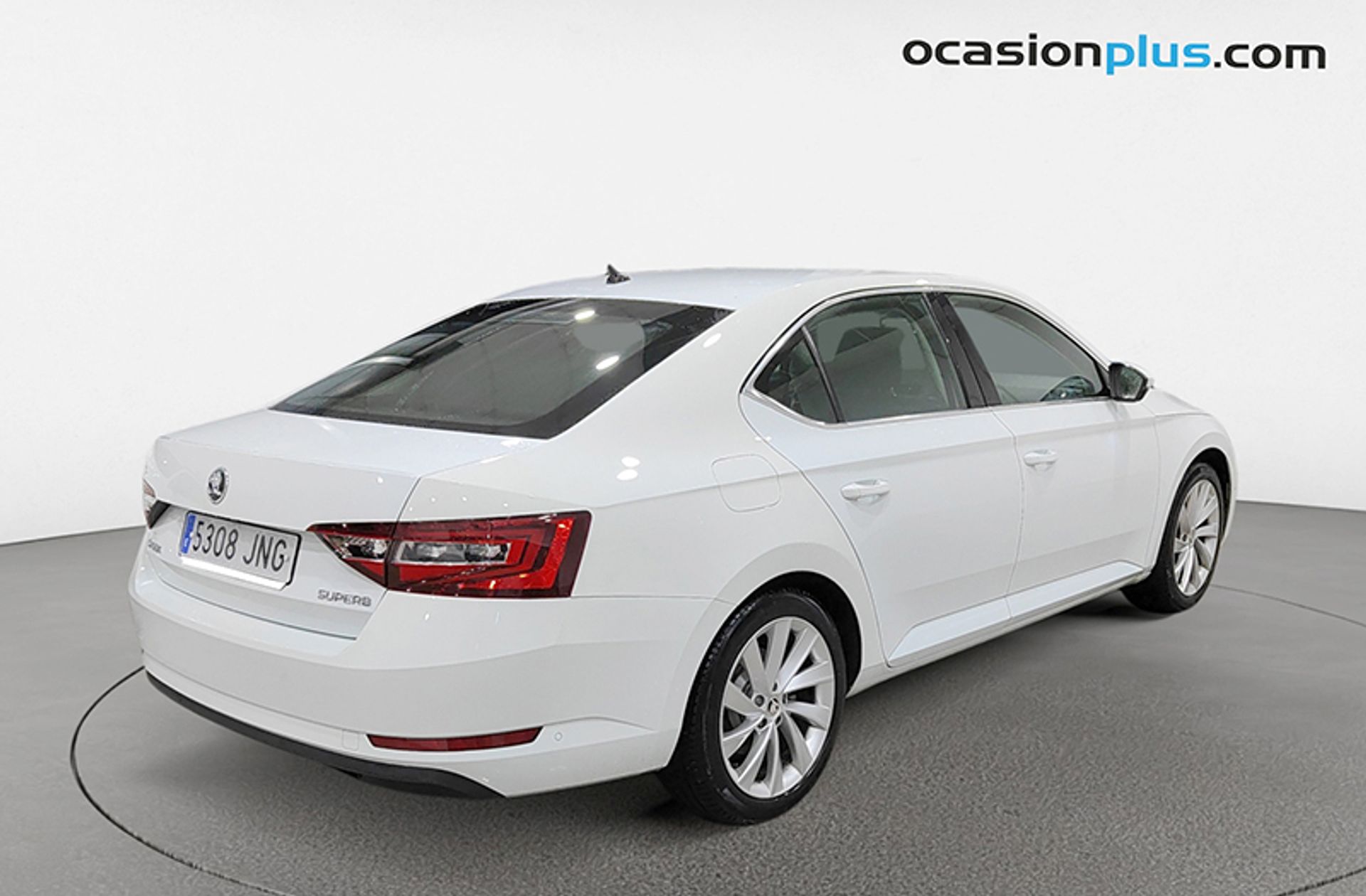 Škoda Superb 1.4 TSI Style DSG - foto 4