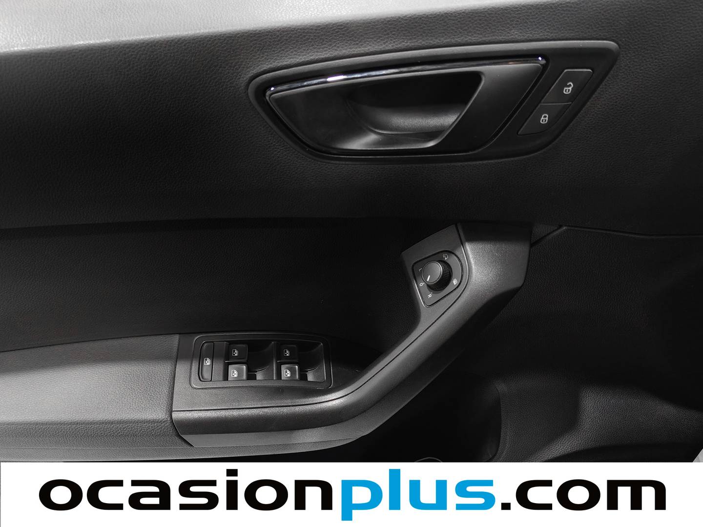 Paquetes del Seat Ateca Seat Ateca 1.0 TSI S&S Ecomotive Reference Edition (115 CV)