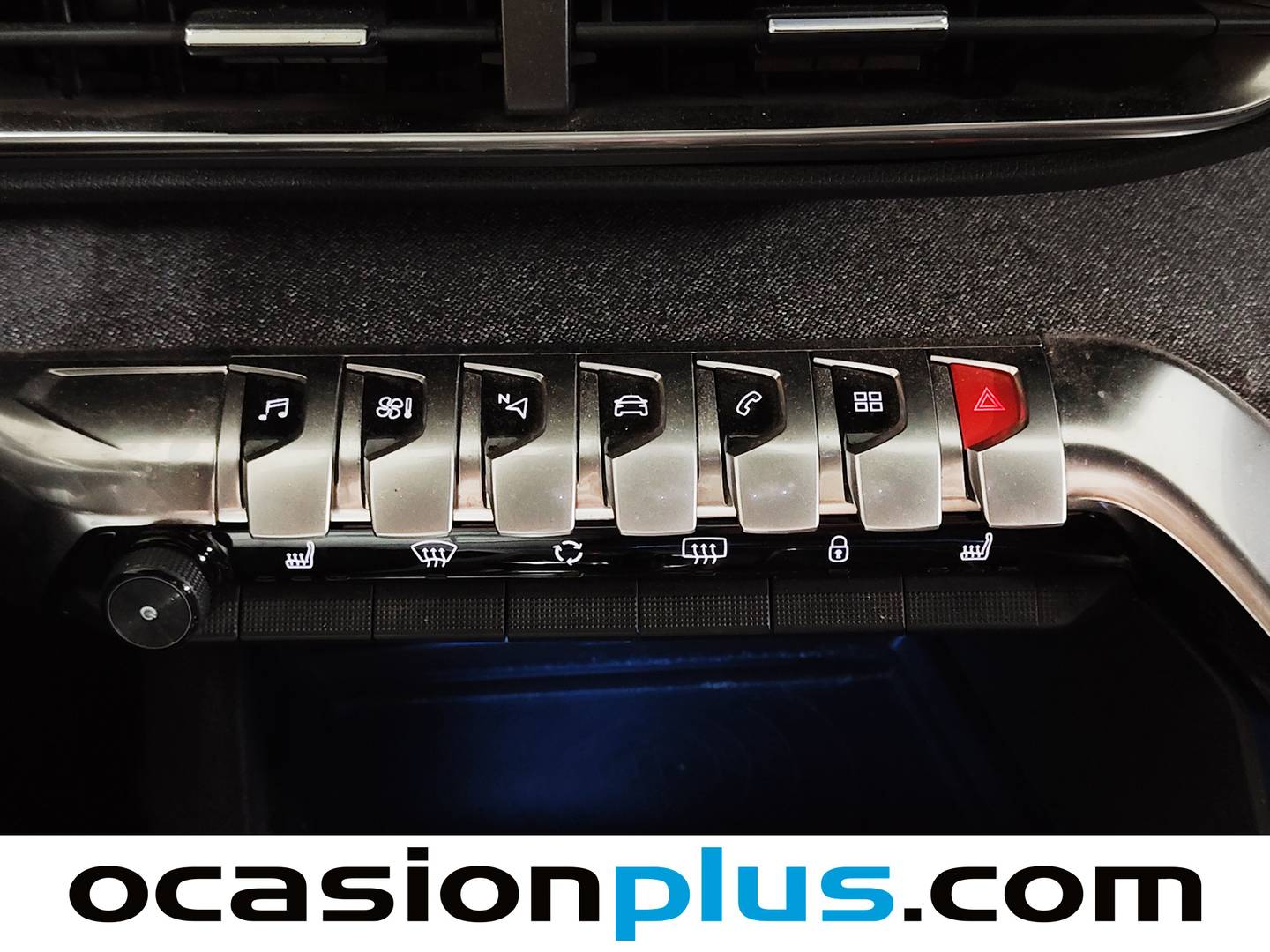 Peugeot 5008 Peugeot 5008 PureTech 180 GT Line EAT8 (180 CV) 7 Plazas 2020