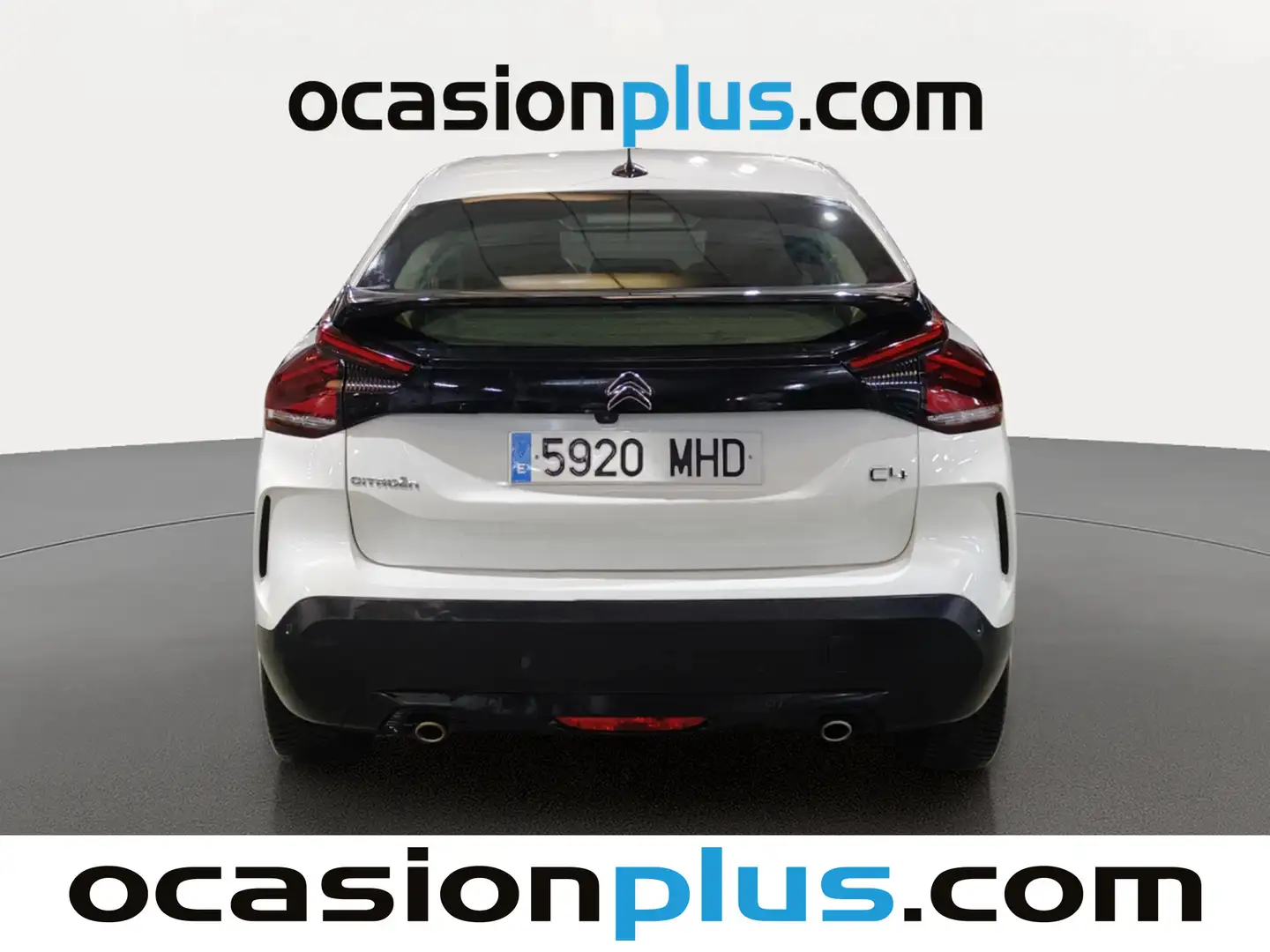 Foto Citroën C4 Citroen C4 PureTech 130 S&S 6v Feel Pack (130 CV)