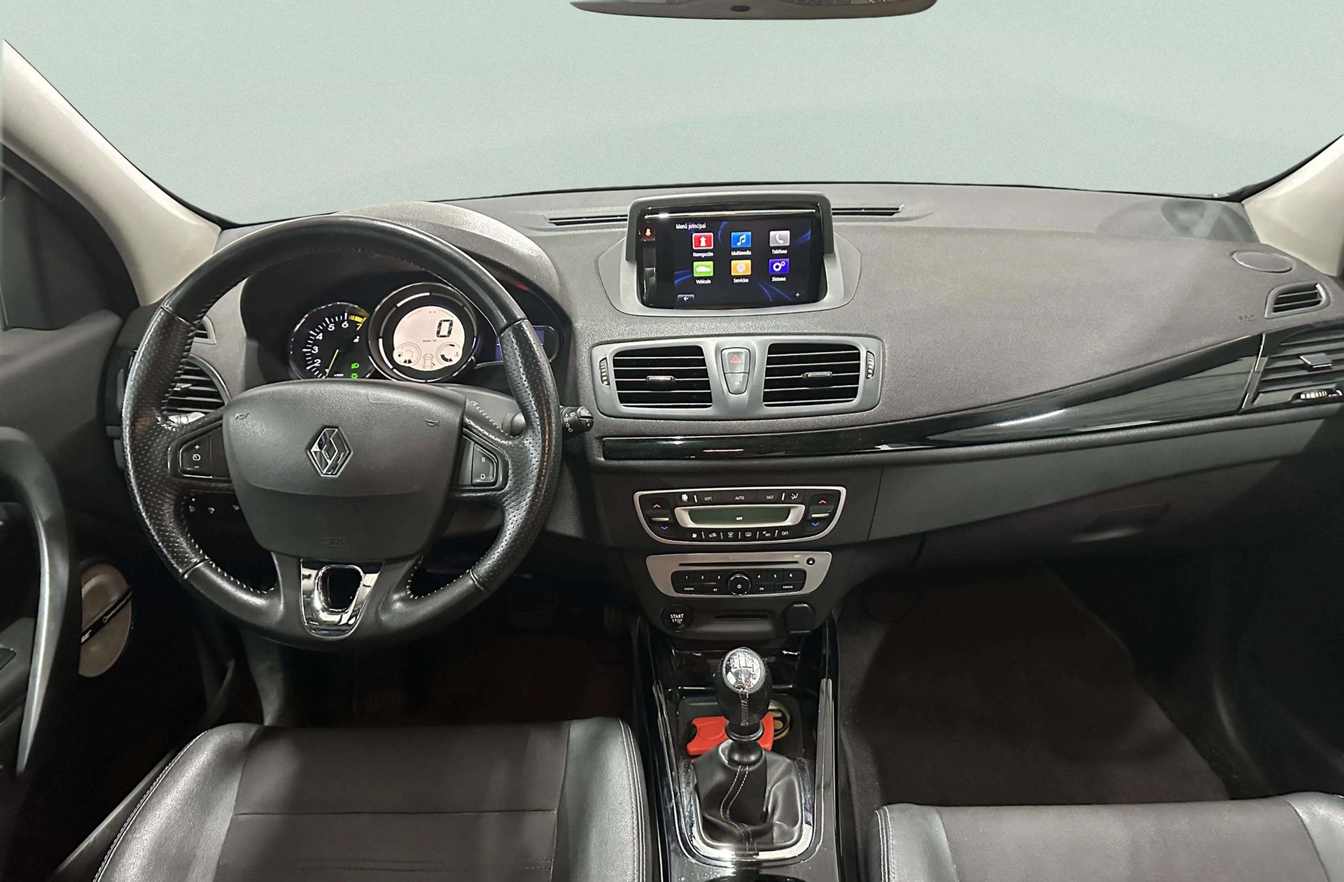 Renault Mégane Bose Energy TCe - foto 7