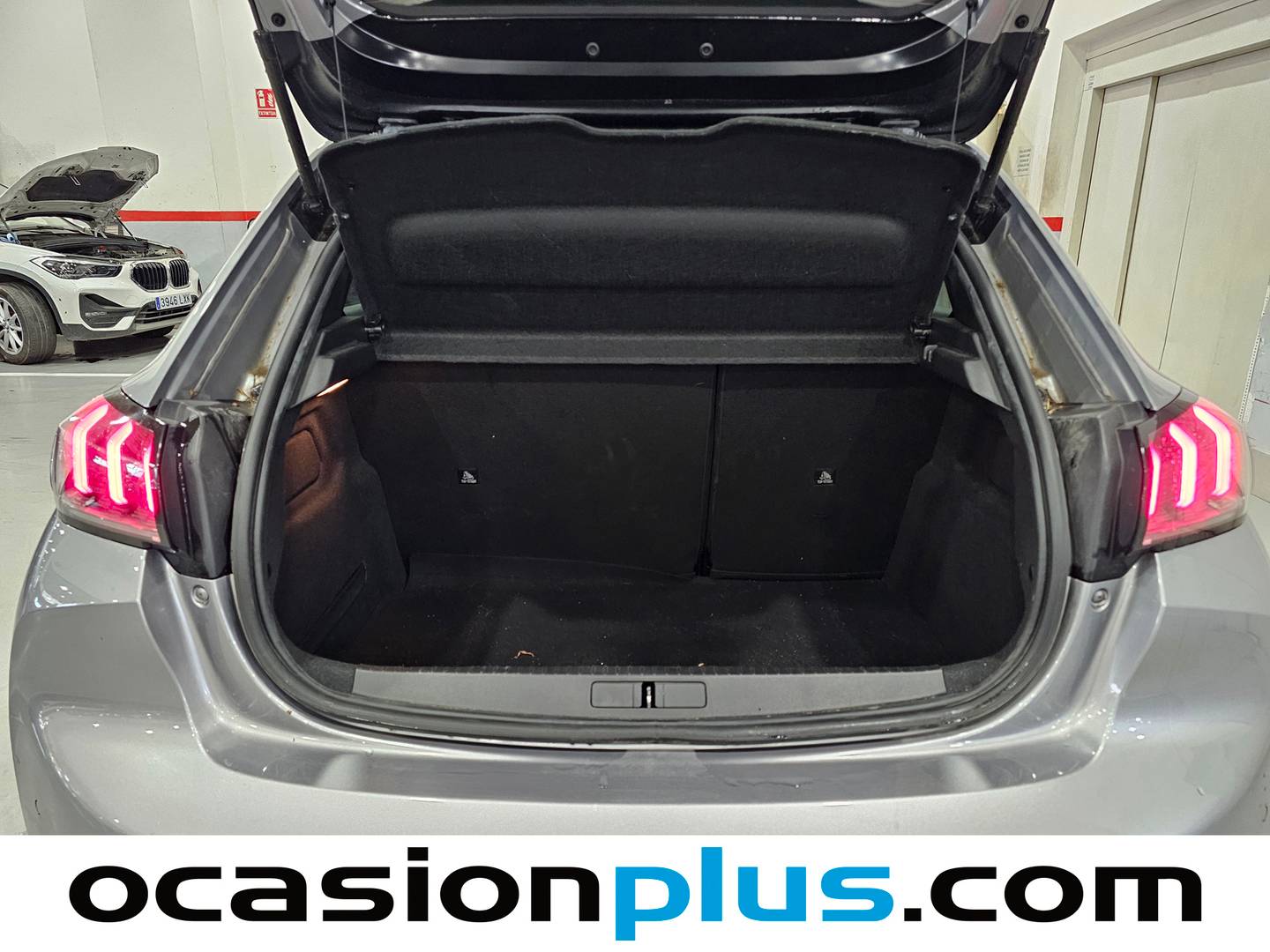 Foto Peugeot 208 Peugeot 208 PureTech 100 S&S GT Line  (100 CV)