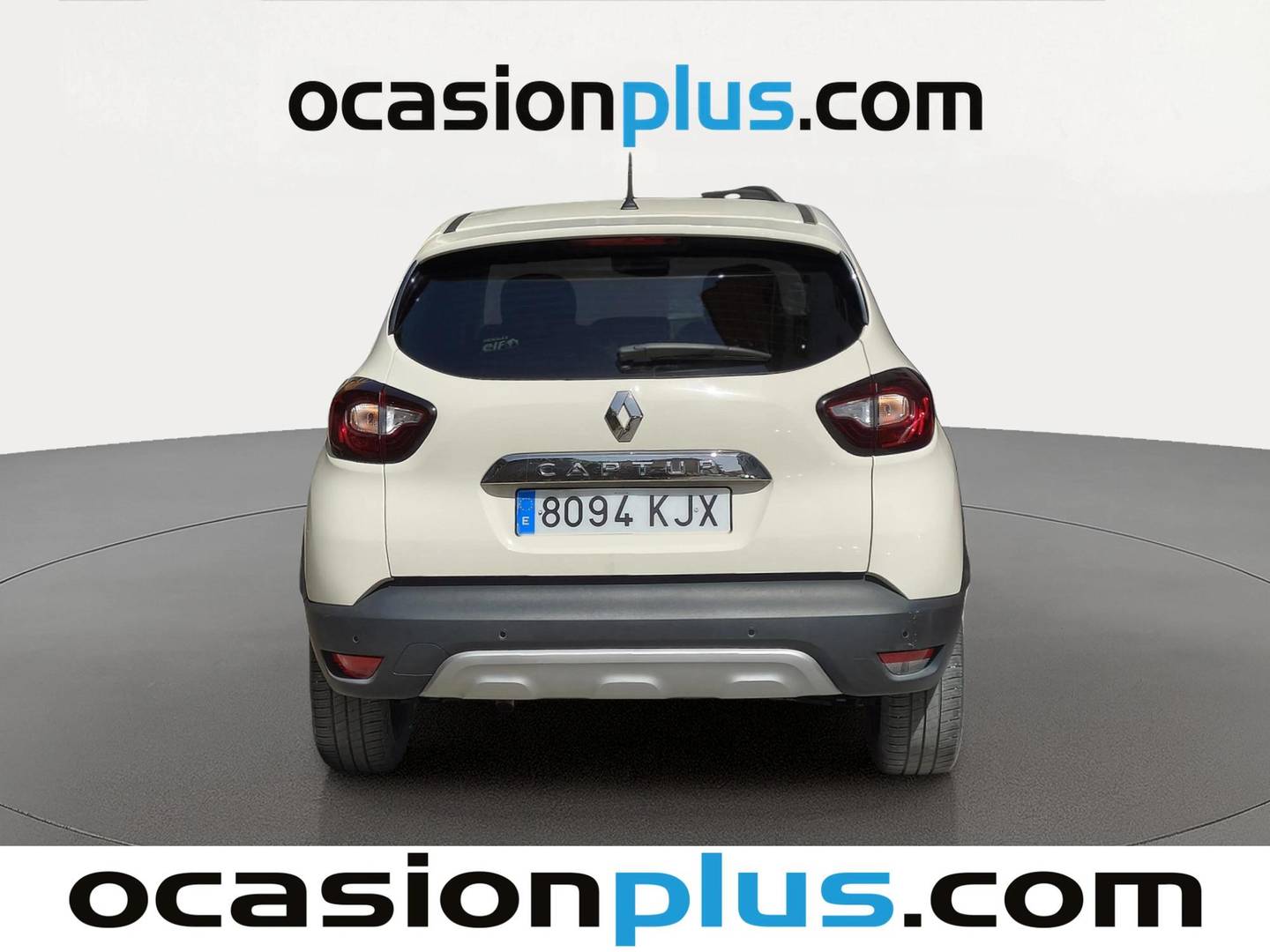 Renault Captur Renault Captur Zen Energy TCe (90 CV) barato