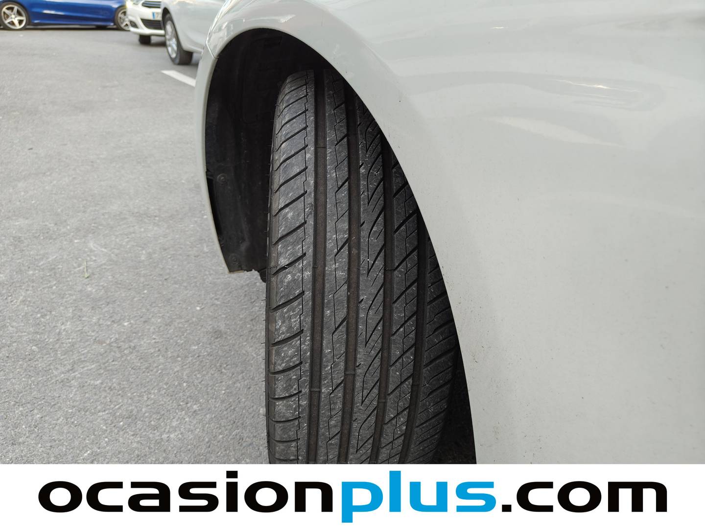 Foto BMW Serie 3 BMW Serie 3 320i (184 CV)