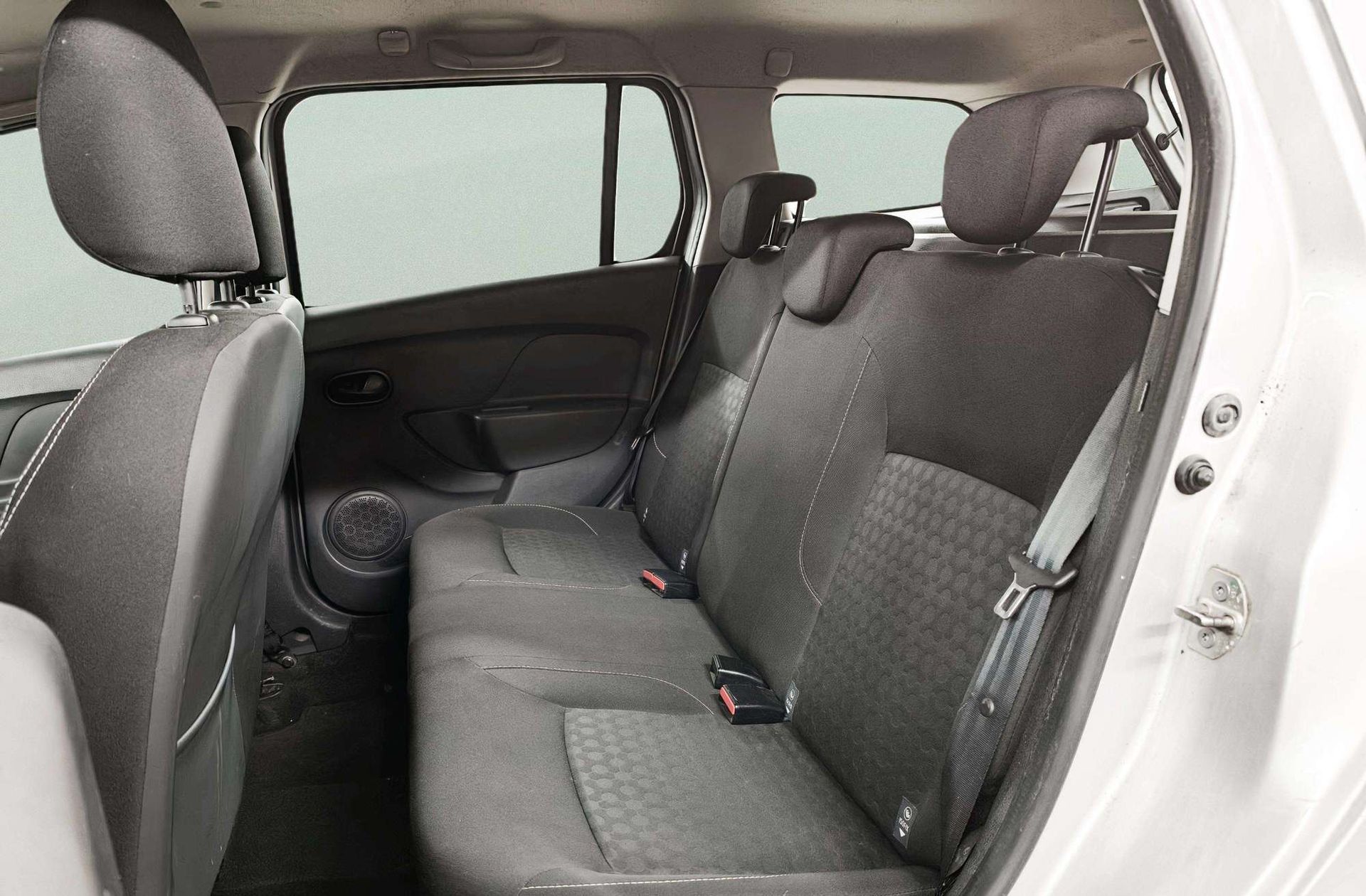Dacia Logan MCV Laureate dCi - foto 9