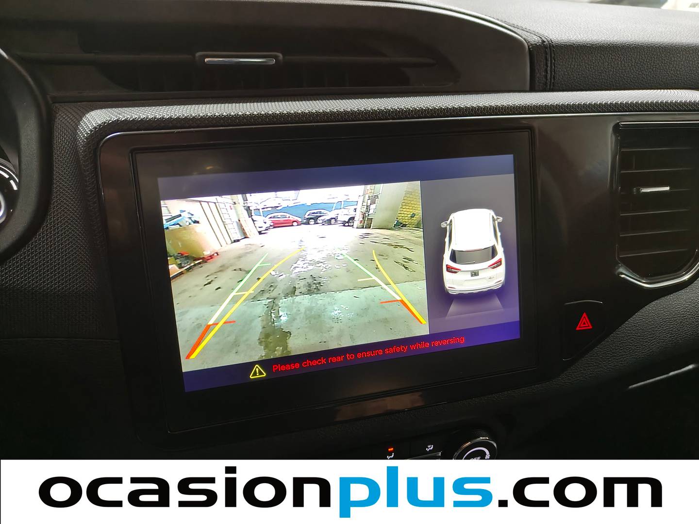 Equipamiento del DR AUTOMOBILES DR 4.0 DR AUTOMOBILES DR4 1.5 (116 CV)
