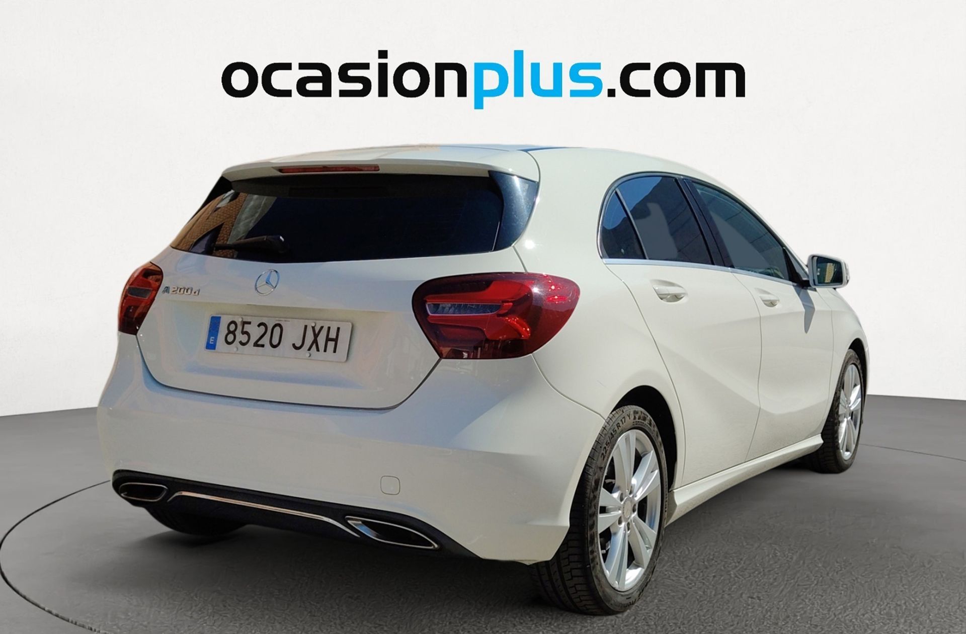 Mercedes-Benz Clase A 200 d - foto 4