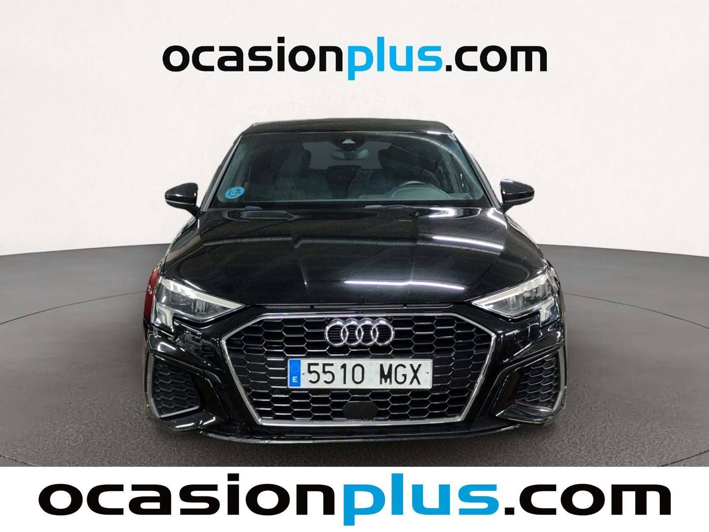 Audi A3 Audi A3 Sportback S line 35 TDI (150 CV) S tronic 150cv