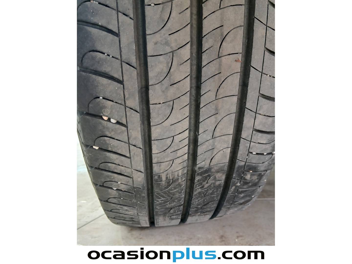 Foto Nissan Primastar Nissan Primastar Combi 2.0 dCi Comfort L2H1 1T (150 CV) 9 Plazas