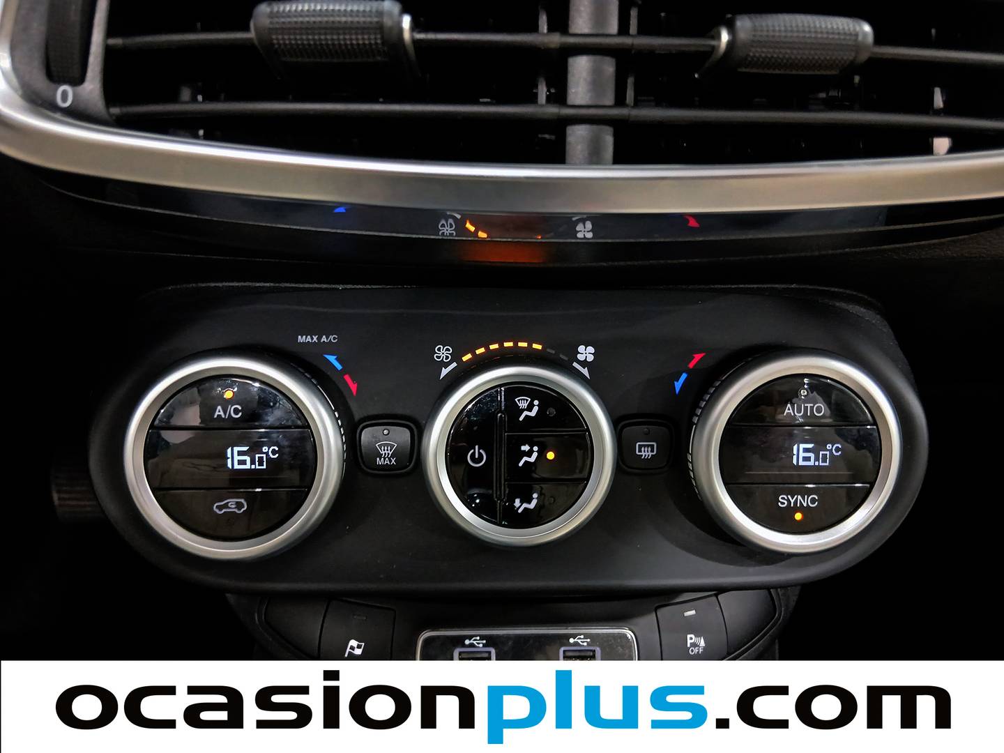 Fiat 500X Fiat 500X 1.3 Firefly S&S Yacht Club Capri DCT (150 CV) barato
