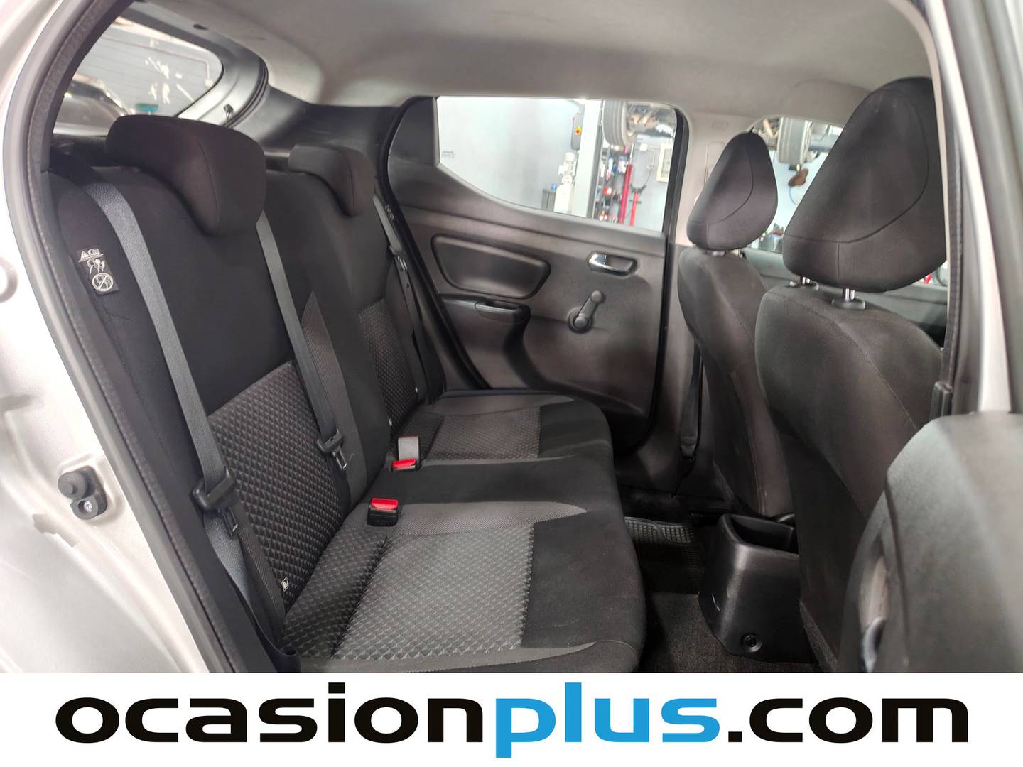 Nissan Micra Nissan Micra IG-T 92 Acenta Sprint (92 CV) al mejor precio