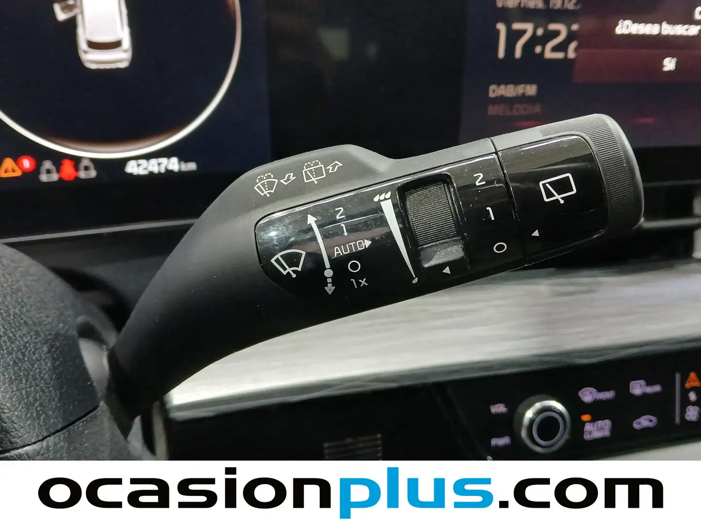 Foto KIA Sportage Kia Sportage 1.6 T-GDi MHEV Drive 4x2 (160 CV)