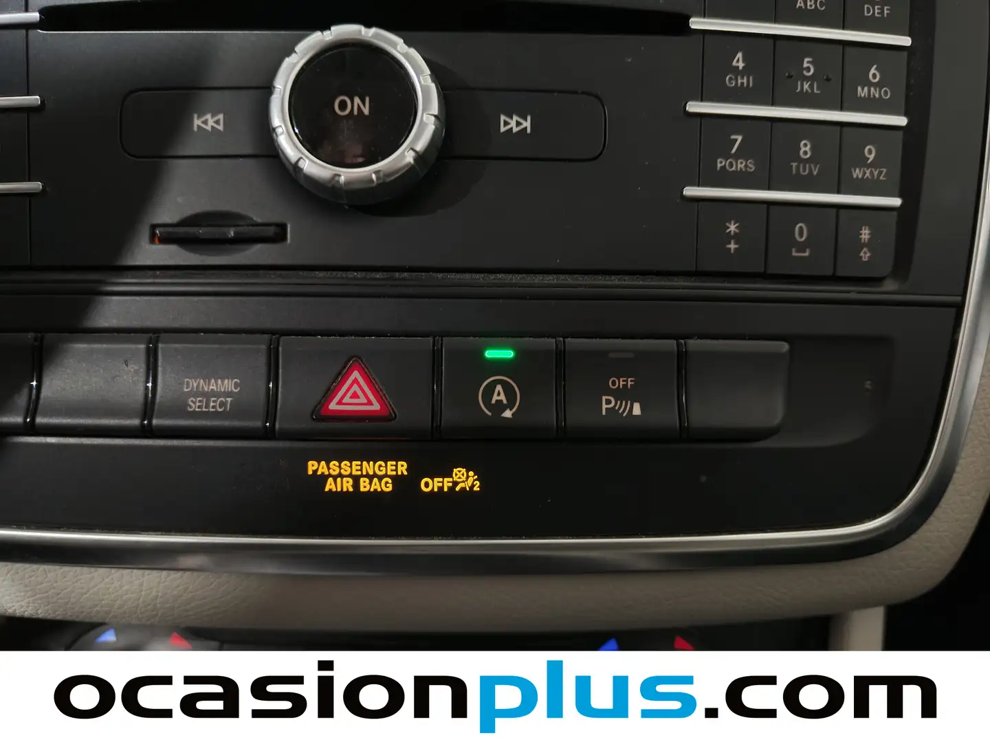 Foto Mercedes GLA Mercedes-Benz GLA GLA 200 d Urban (136 CV)