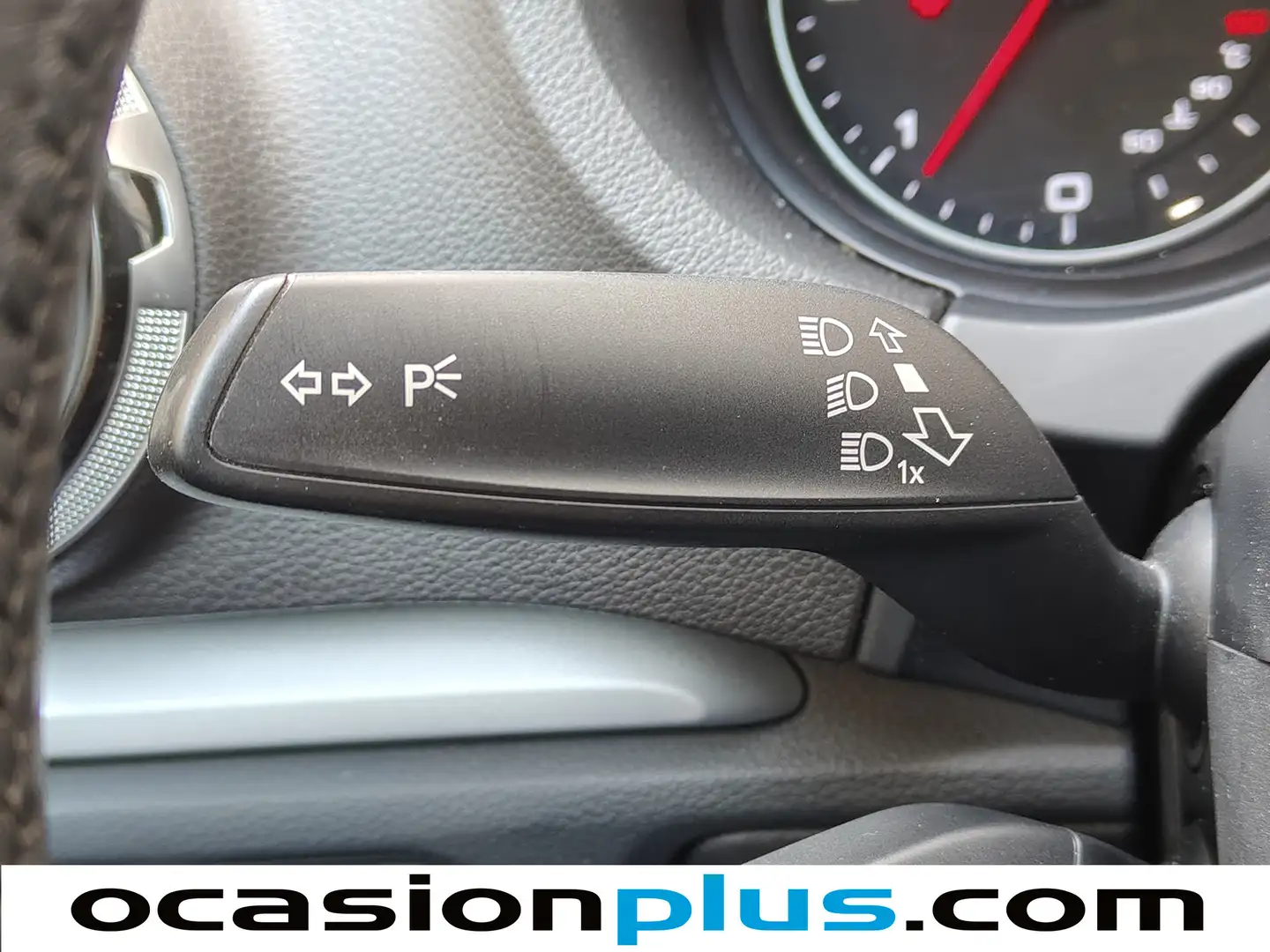 Foto Audi A3 Audi A3 Sportback Sportback Attraction Edición especial 1.6 TDI (105 CV)