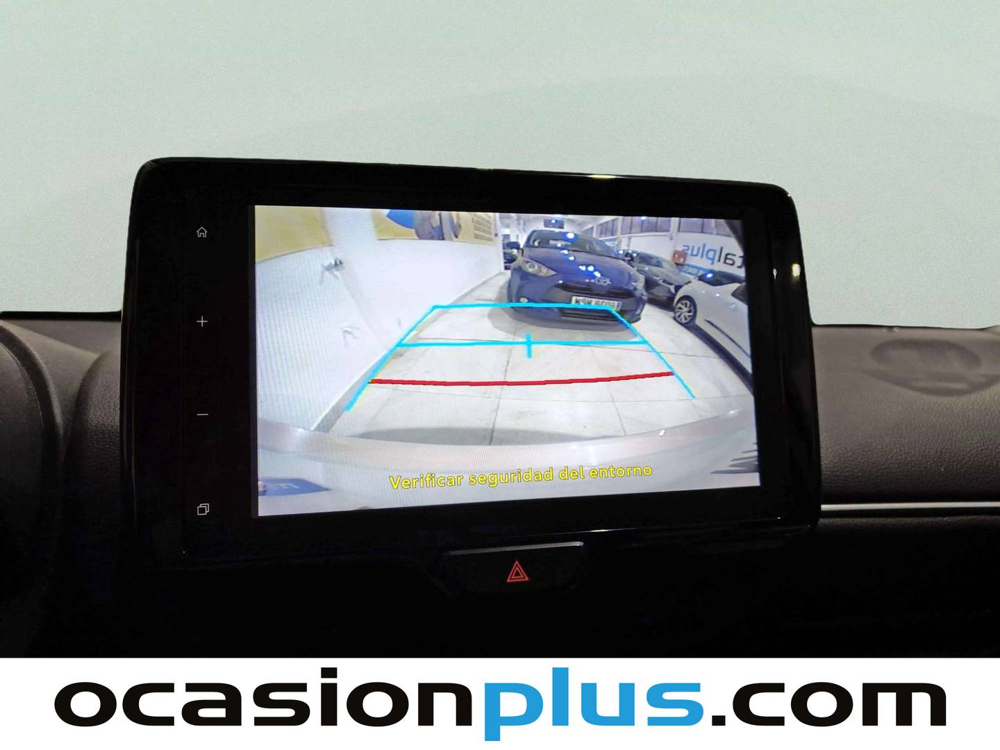 Toyota Yaris Toyota Yaris 1.5 S-Edition (125 CV) gasolina