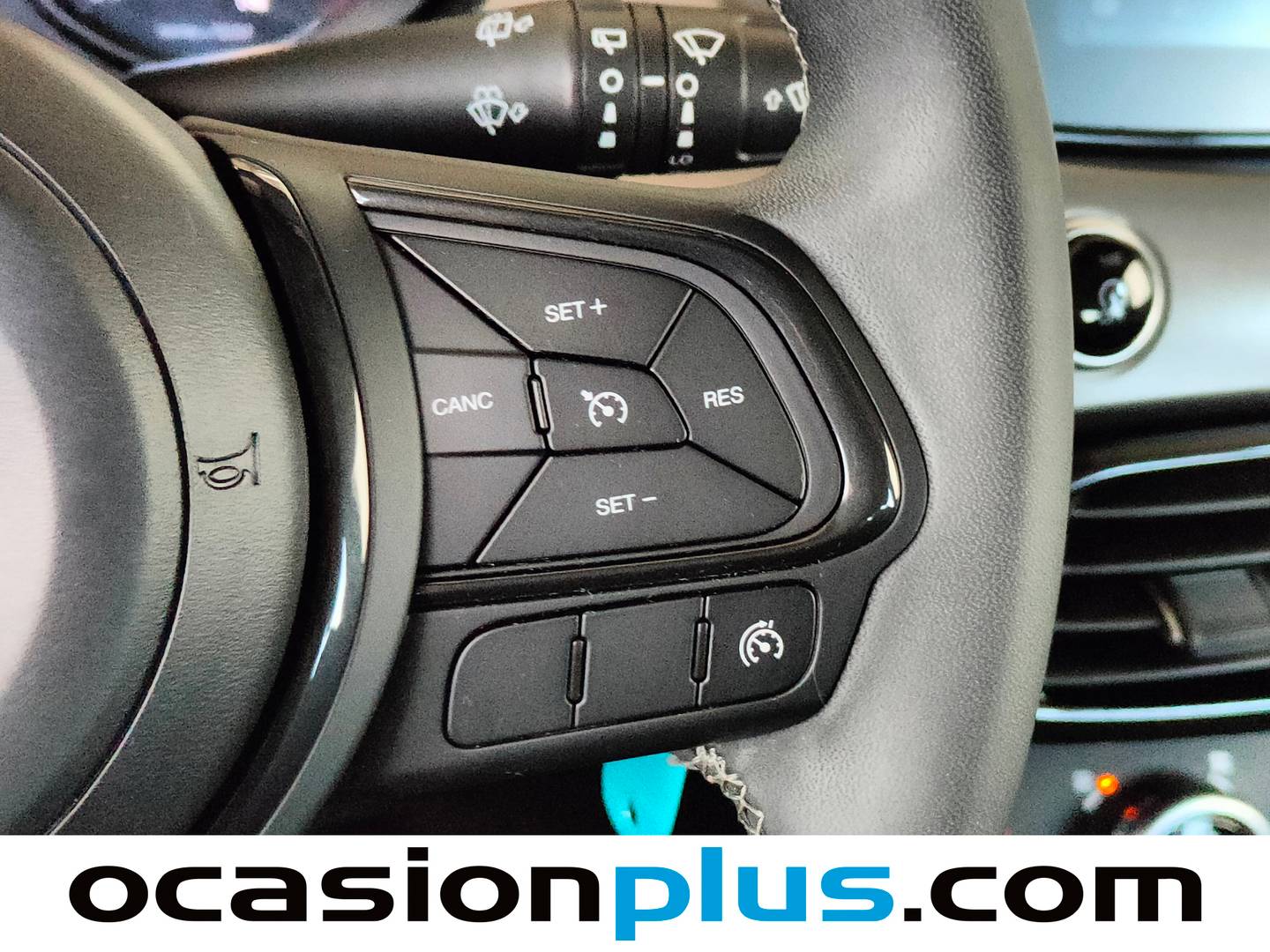 Foto Fiat 500X Fiat 500X 1.0 Firefly T3 Sport (120 CV)