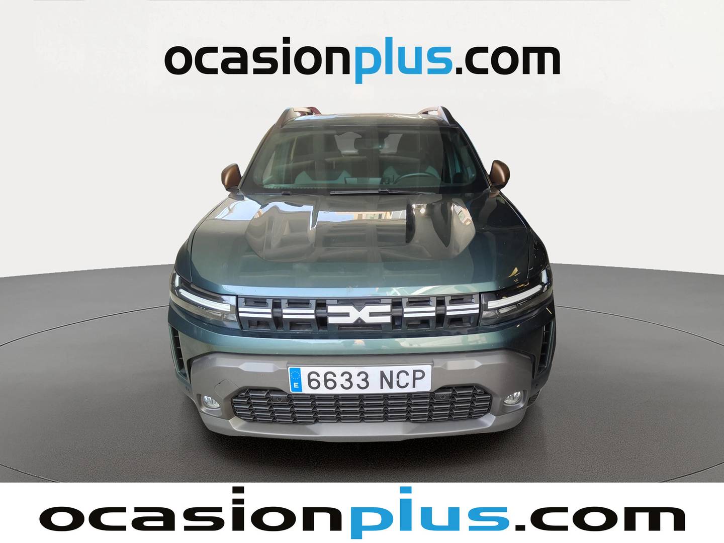 Dacia Duster Dacia Duster Extreme Hybrid 103 kW (140 CV) al mejor precio