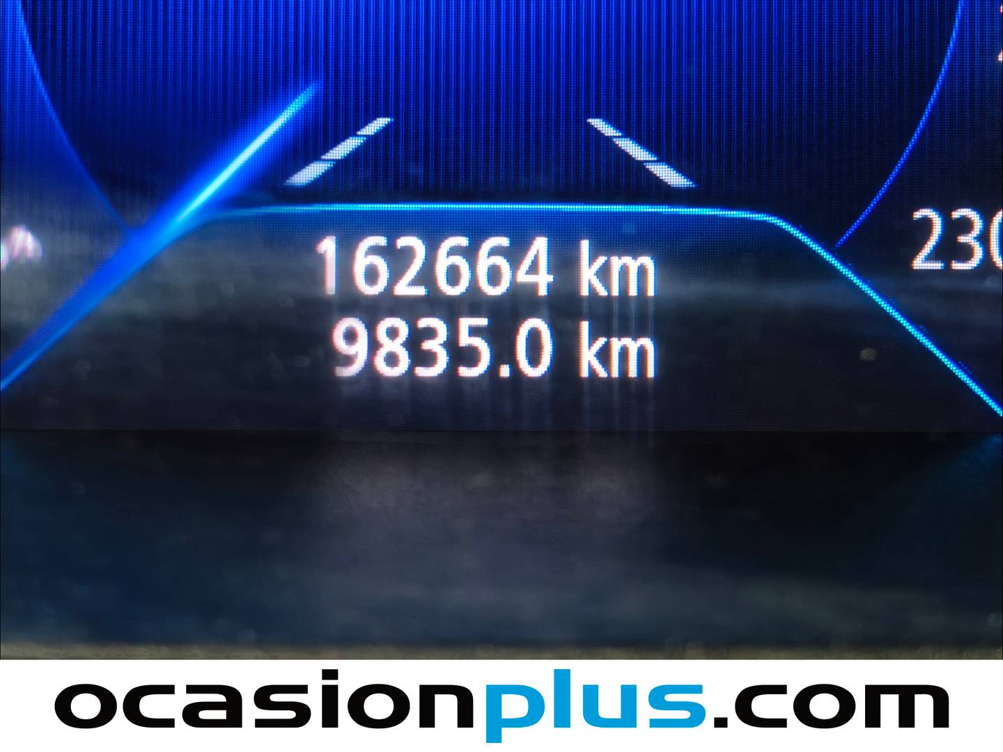 Renault Scénic Renault Scenic dCi 110 Zen Energy (110 CV) seminuevo