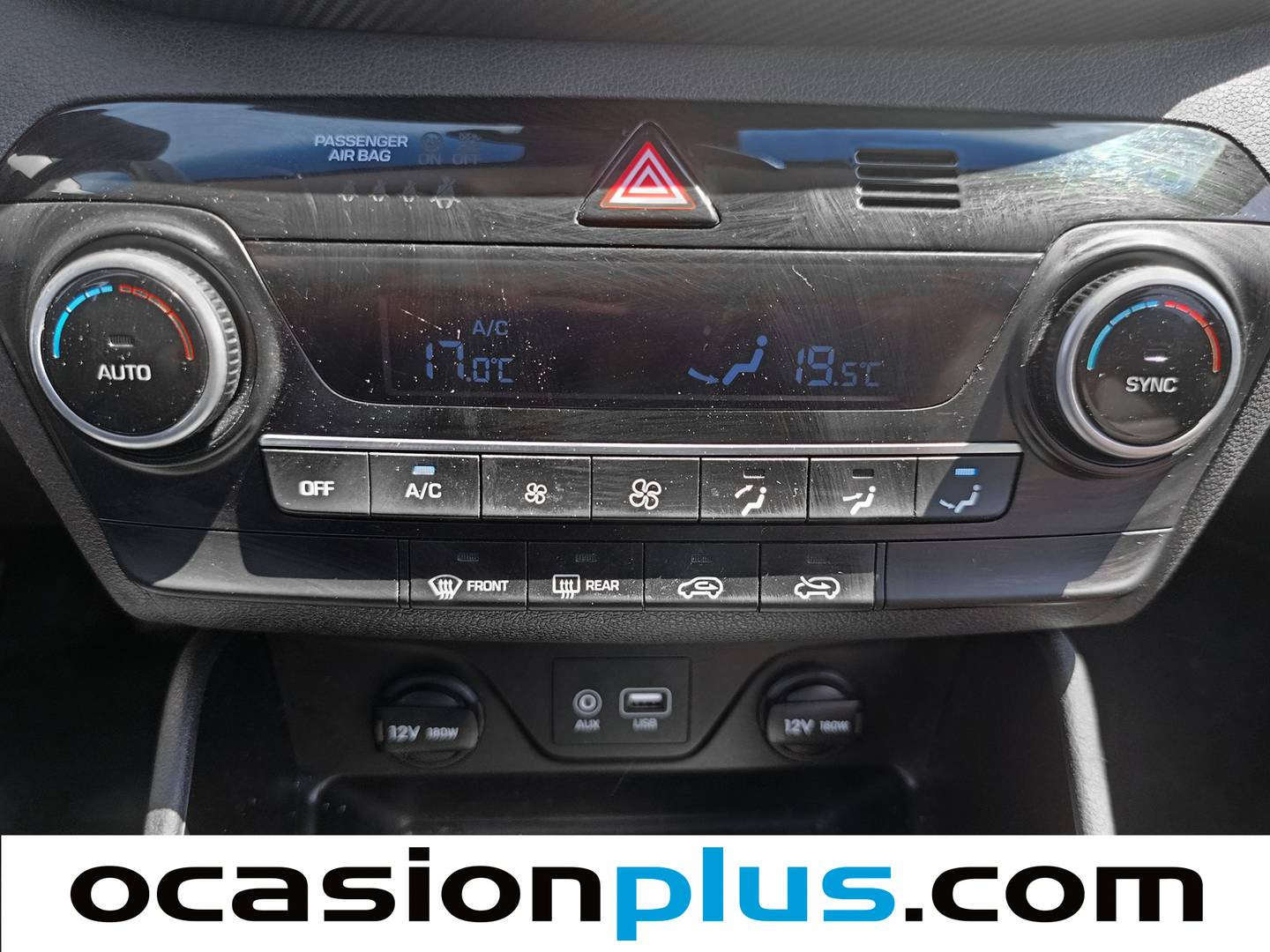 Hyundai Tucson Hyundai Tucson 1.6 CRDI 48V SLE Sky 4x2  (116 CV) manual