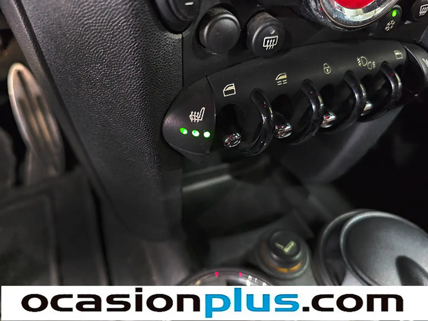 Foto Mini MINI MINI MINI Cabrio Cooper S Auto (184 CV)