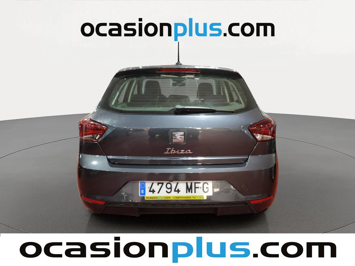 Seat Ibiza SEAT Ibiza 1.0 MPI S&S Style XM (80 CV) barato