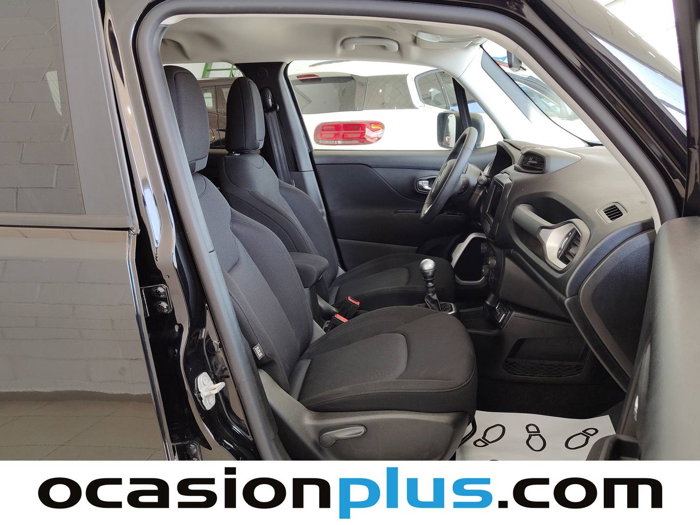 Jeep Renegade Jeep Renegade 1.0G Sport 4x2 (120 CV) km 0