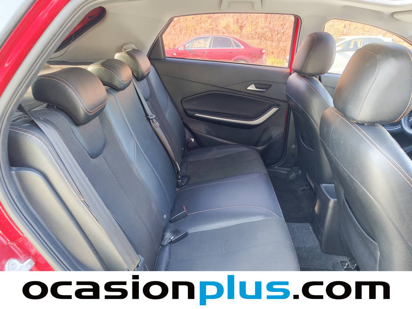 DR AUTOMOBILES DR 3 DR AUTOMOBILES DR3 1.5 (106 CV) GLP gasolina