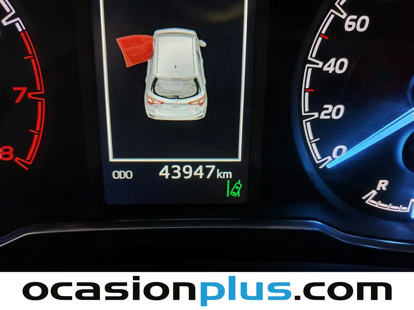 Foto Toyota Yaris Toyota Yaris 70 Active Tech (69 CV)