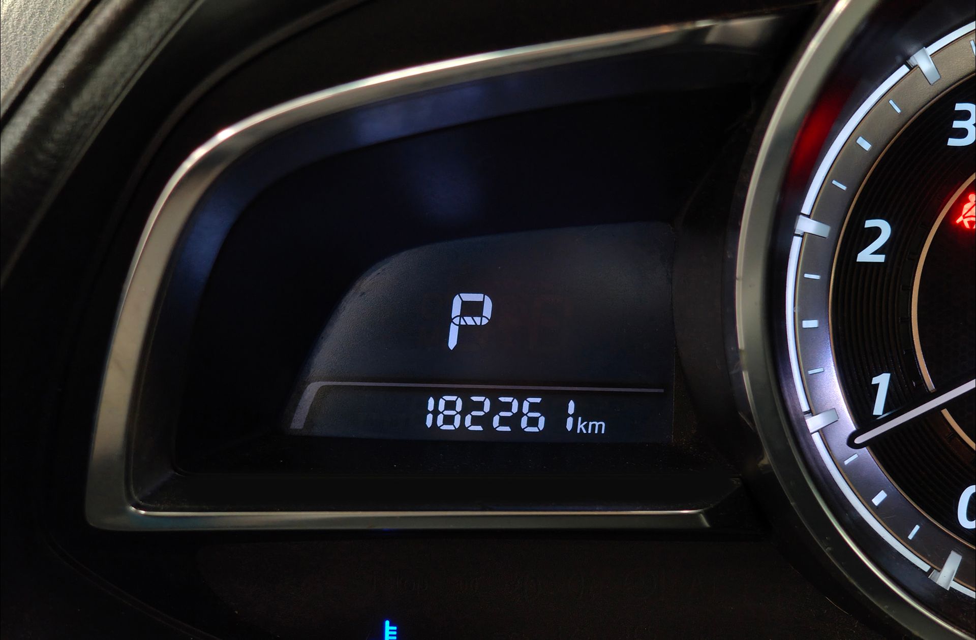 Mazda CX-3 1.5 DE Skyactiv Luxury 4WD - foto 10
