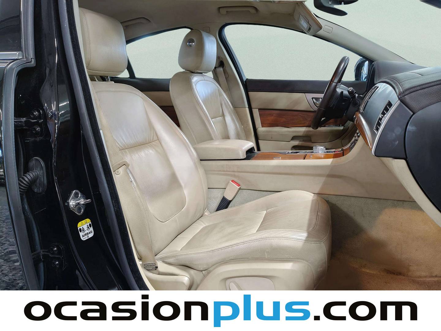 Jaguar XF Jaguar XF 3.0 V6 Luxury (238 CV) km 0