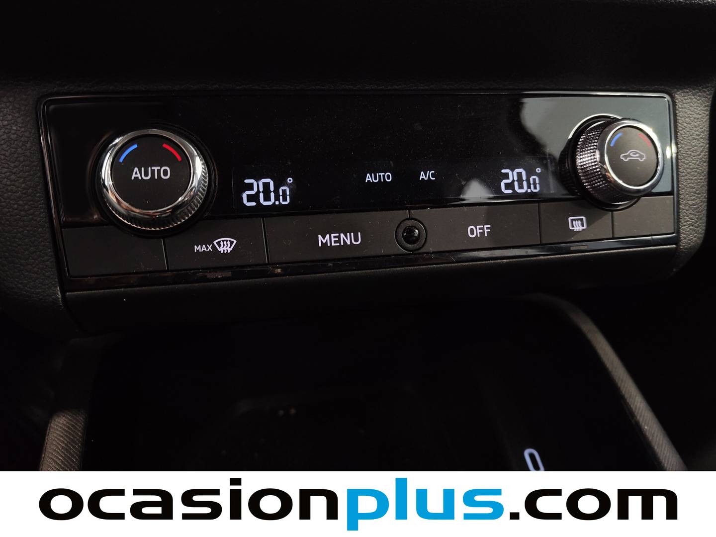 Skoda Scala Skoda Scala 1.0 TSI Ambition (115 CV) 2019