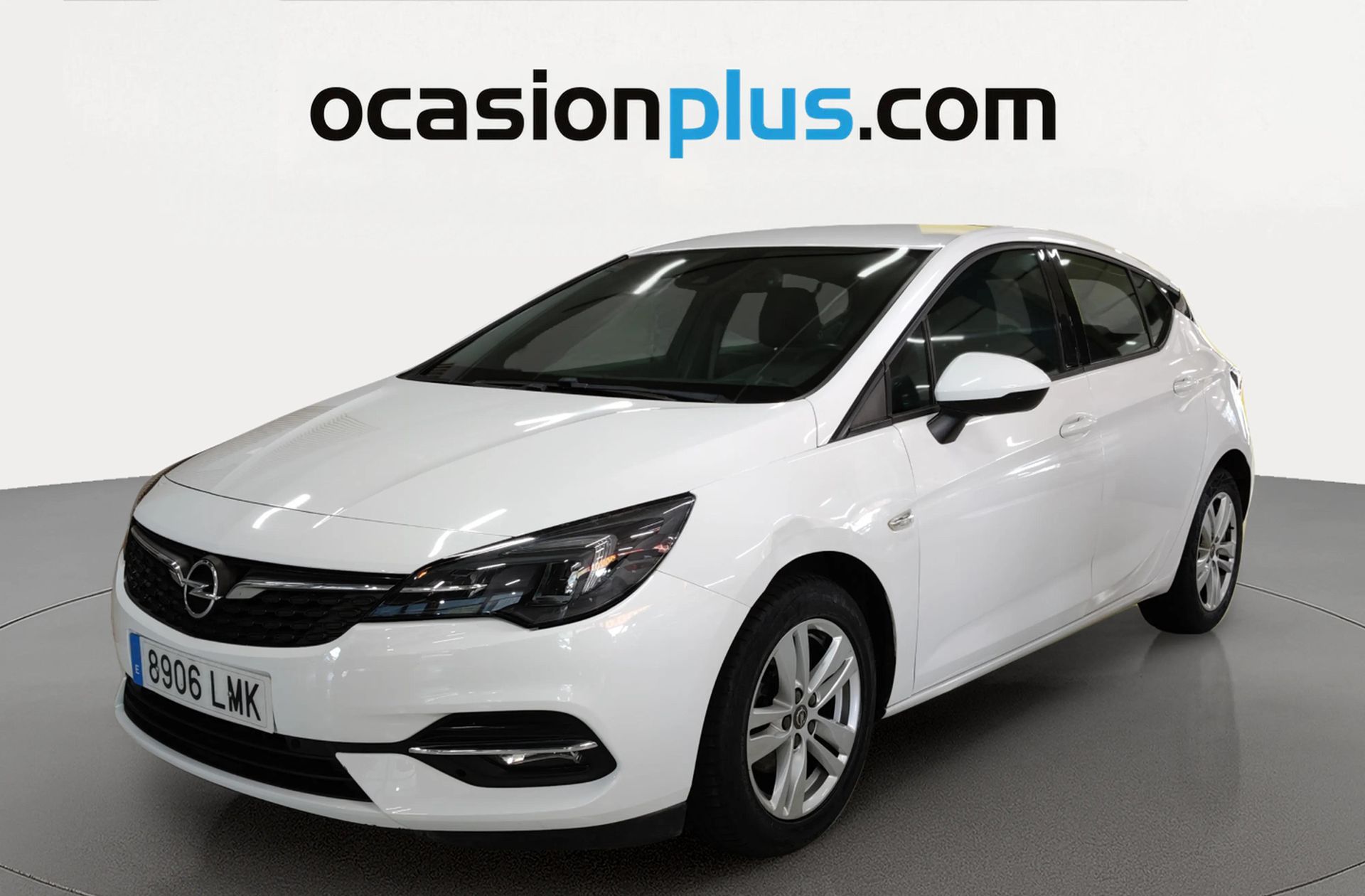 Opel Astra 1.2 Turbo SHL GS Line
