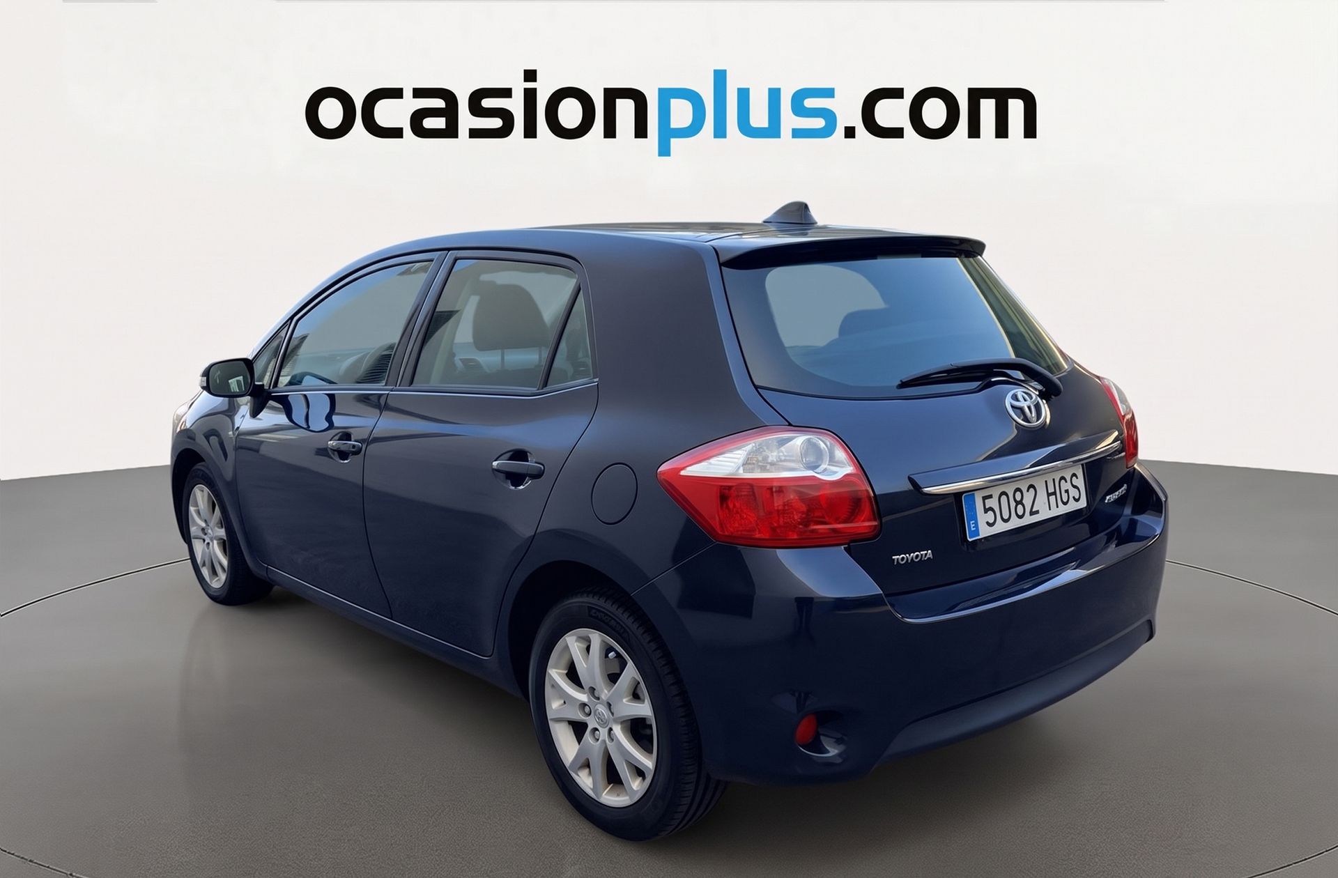 Toyota Auris 1.6 VVT-i Active - foto 3