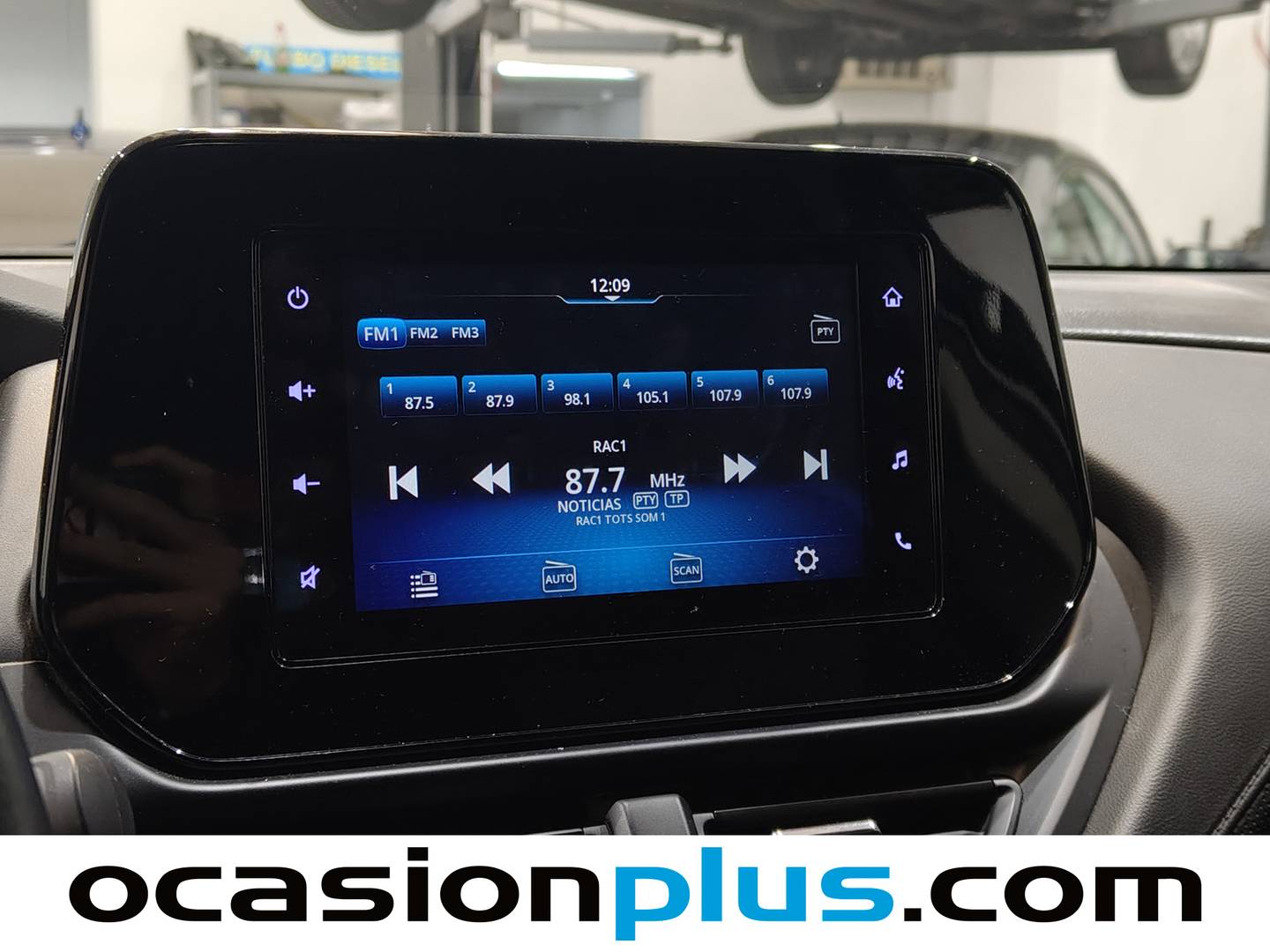 Foto Suzuki S-Cross Suzuki S-Cross 1.4T Mild Hybrid S2 4WD (129 CV)