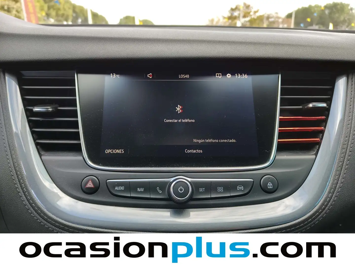 Foto Opel Grandland X Opel Grandland X 1.2 Turbo Ultimate (130 CV)