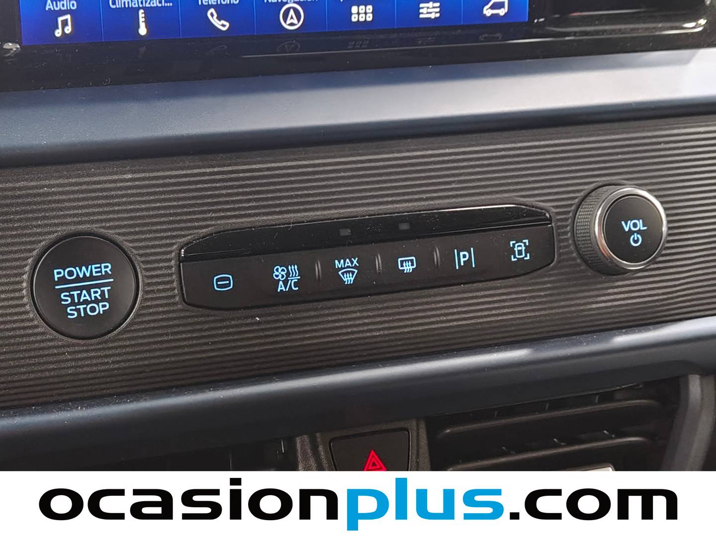 Ford Tourneo Courier Ford Tourneo Courier 1.0 Ecoboost Active Auto (125 CV) barato