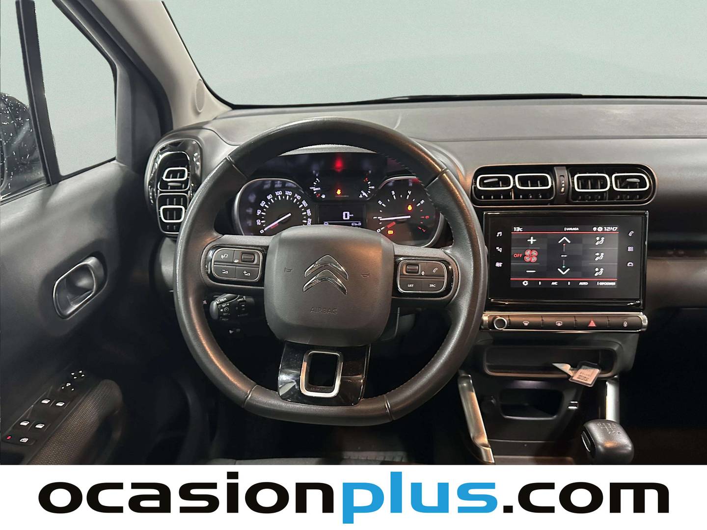 Citroën C3 Aircross Citroen C3 Aircross PureTech 110 S&S Shine (110 CV) gasolina